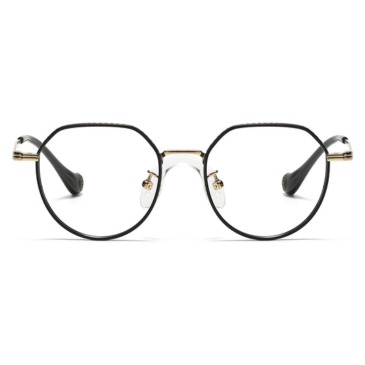 Round Glasses LE1132