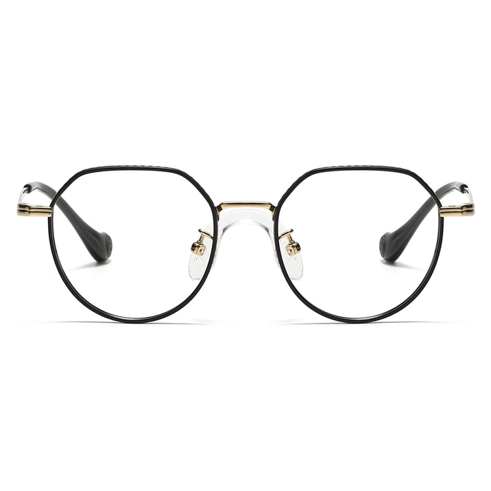 Round Glasses LE1132