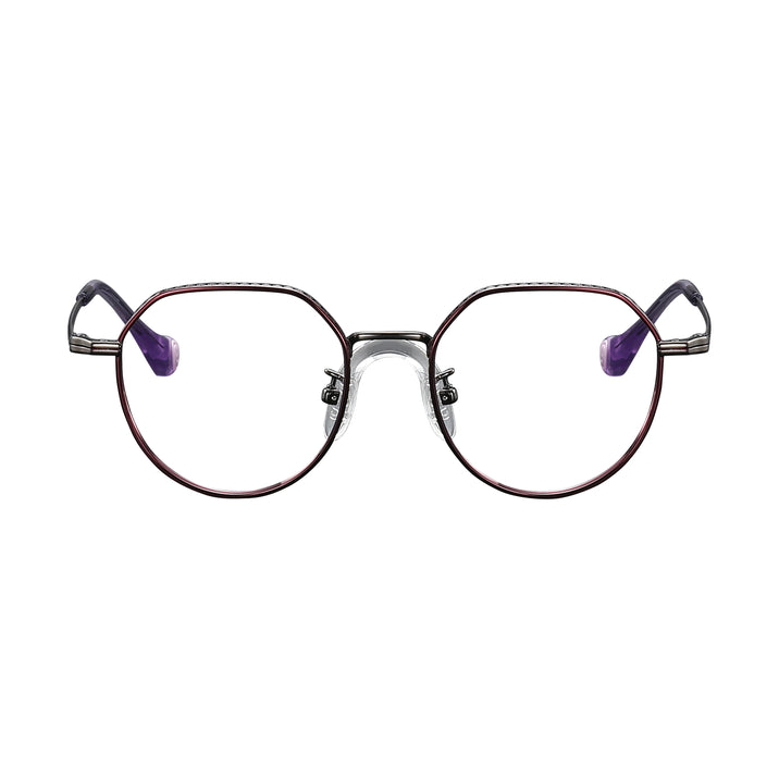 Round Glasses LE1132
