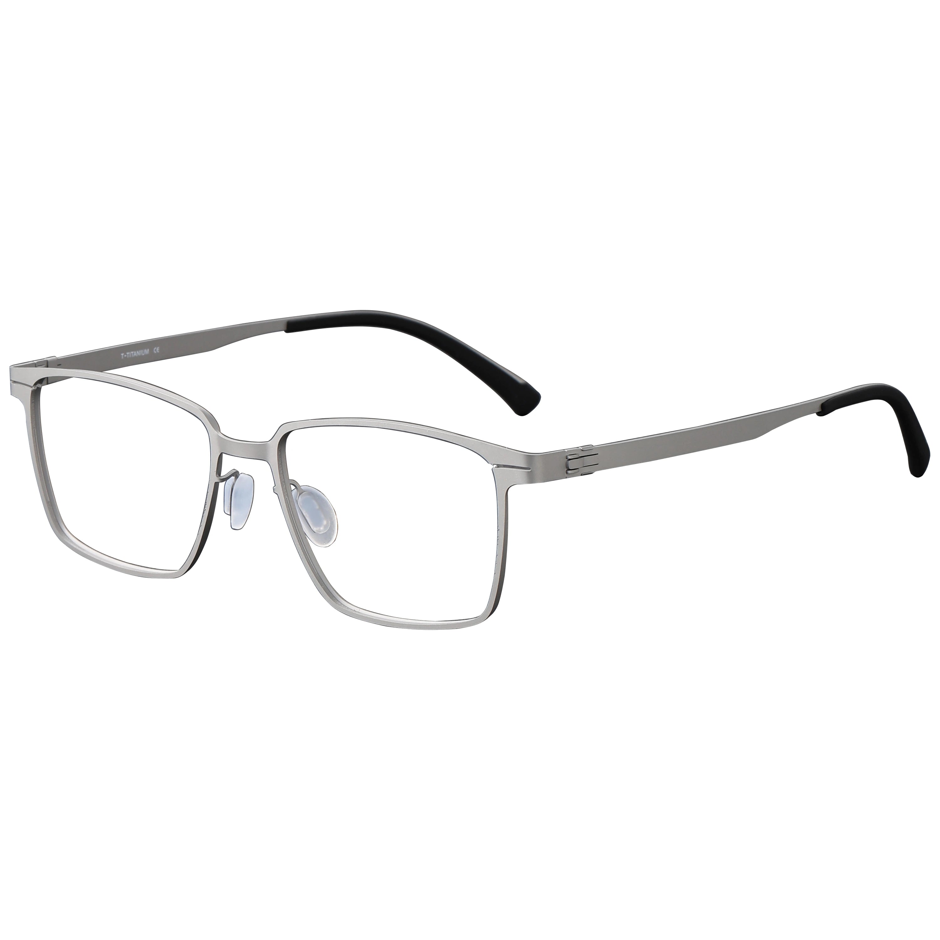 Rectangle Glasses LE1133 detail image