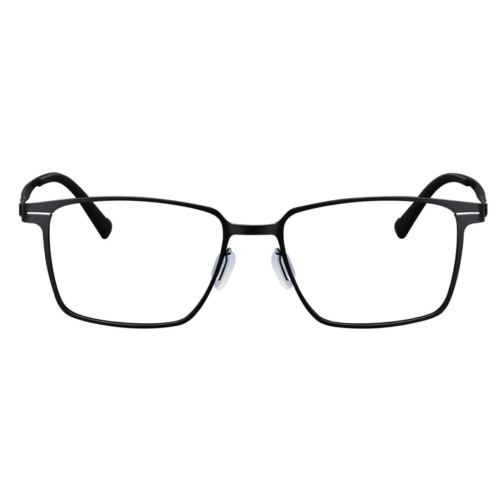 Rectangle Glasses LE1133