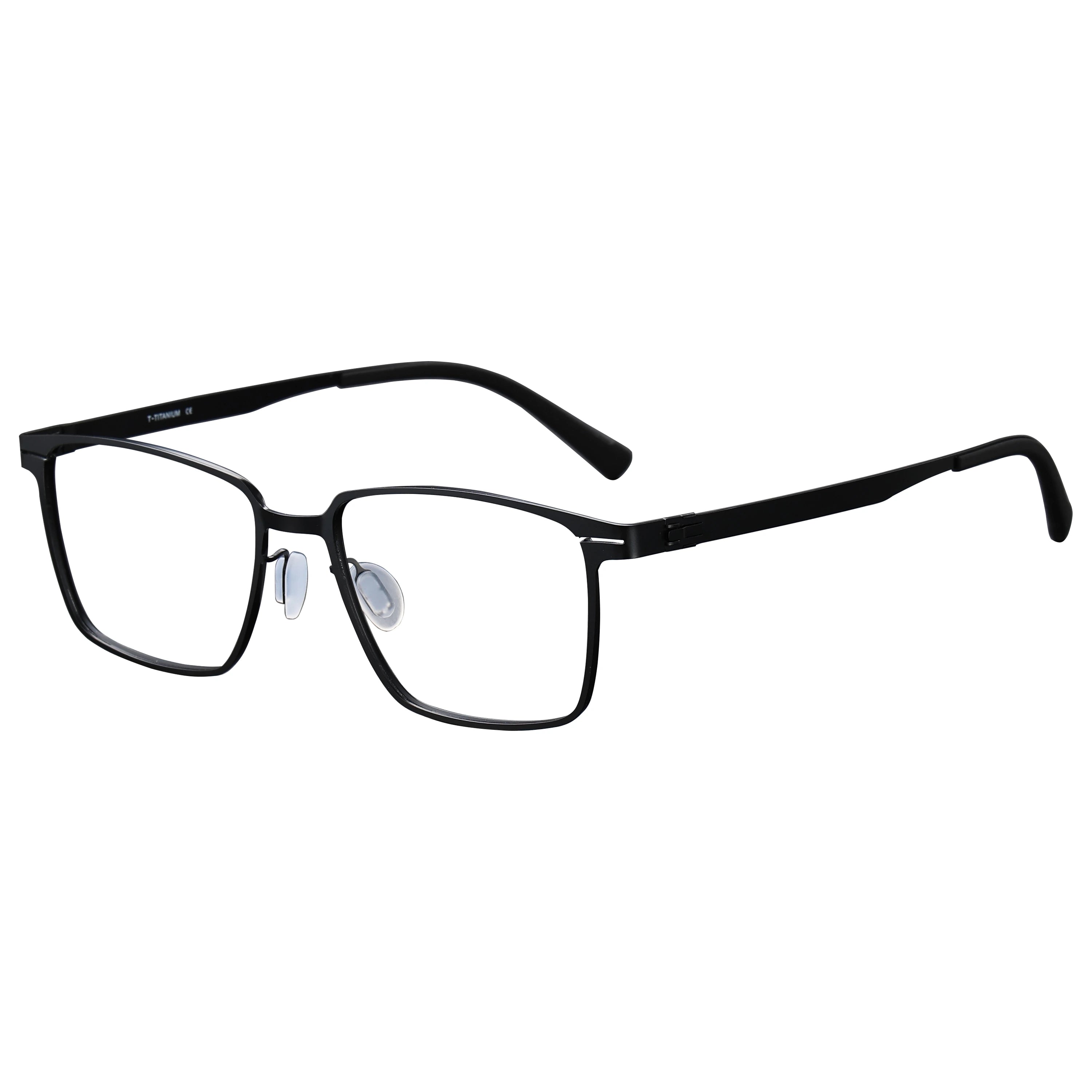 Rectangle Glasses LE1133 detail image