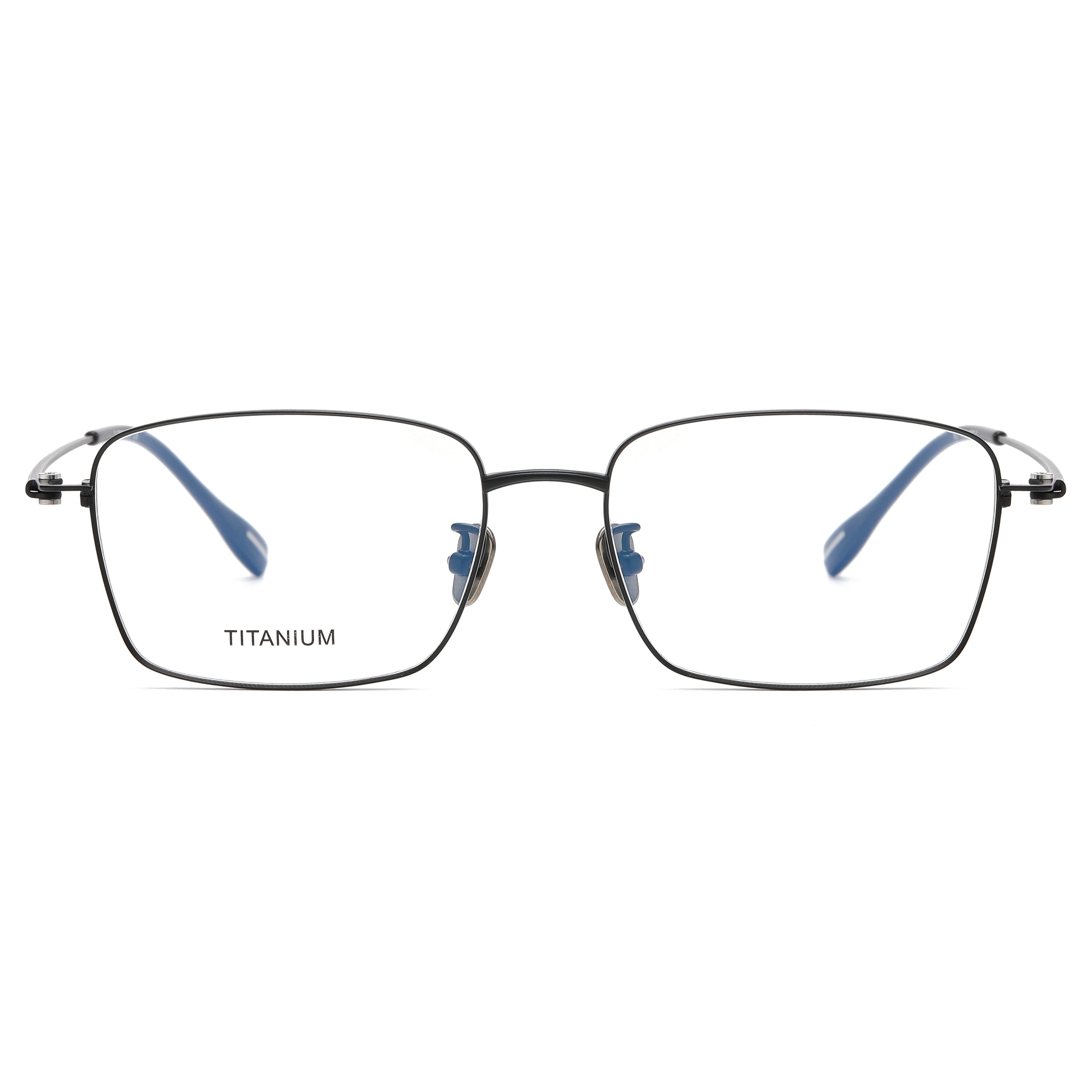 Rectangle Glasses LE1135 detail image