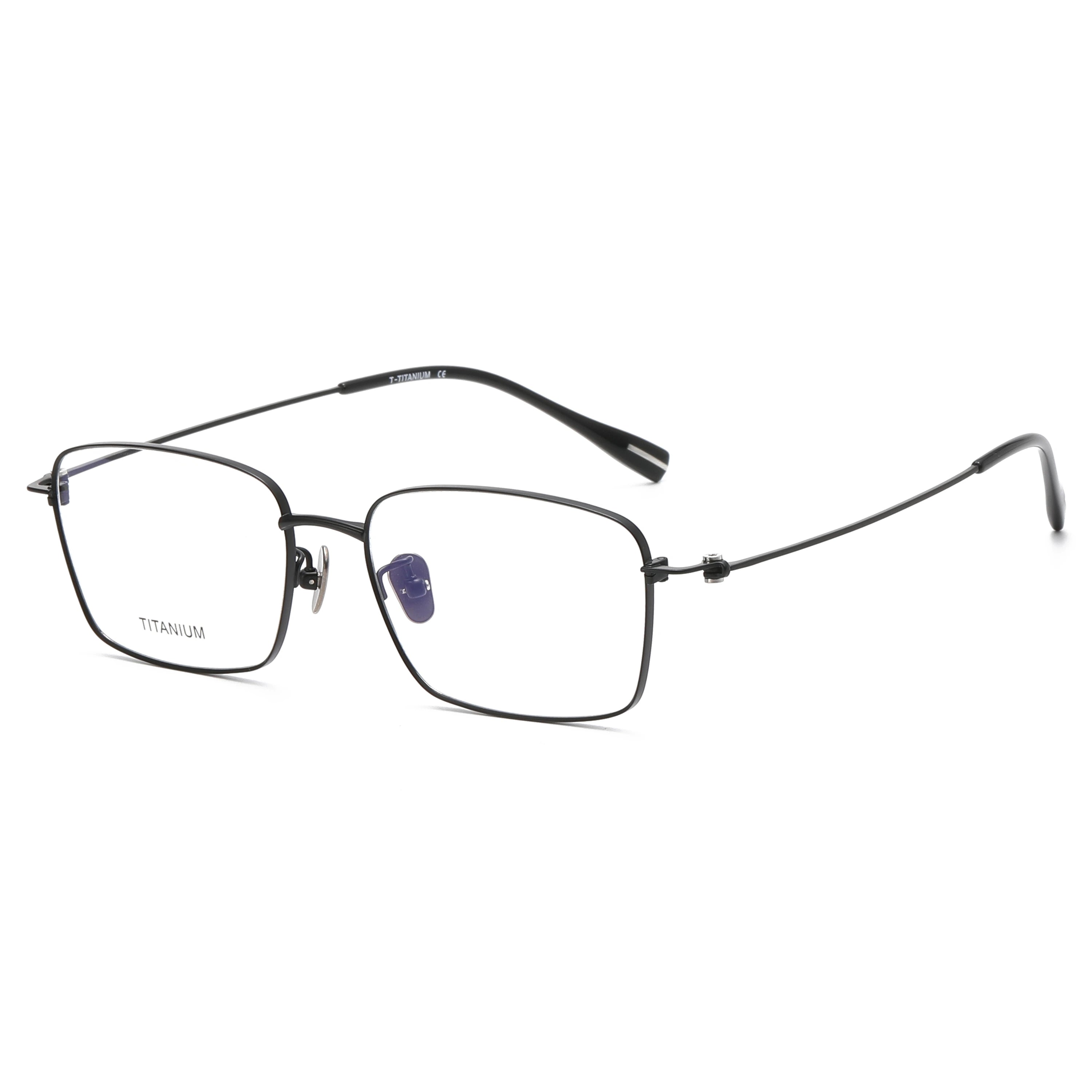 Rectangle Glasses LE1135 detail image