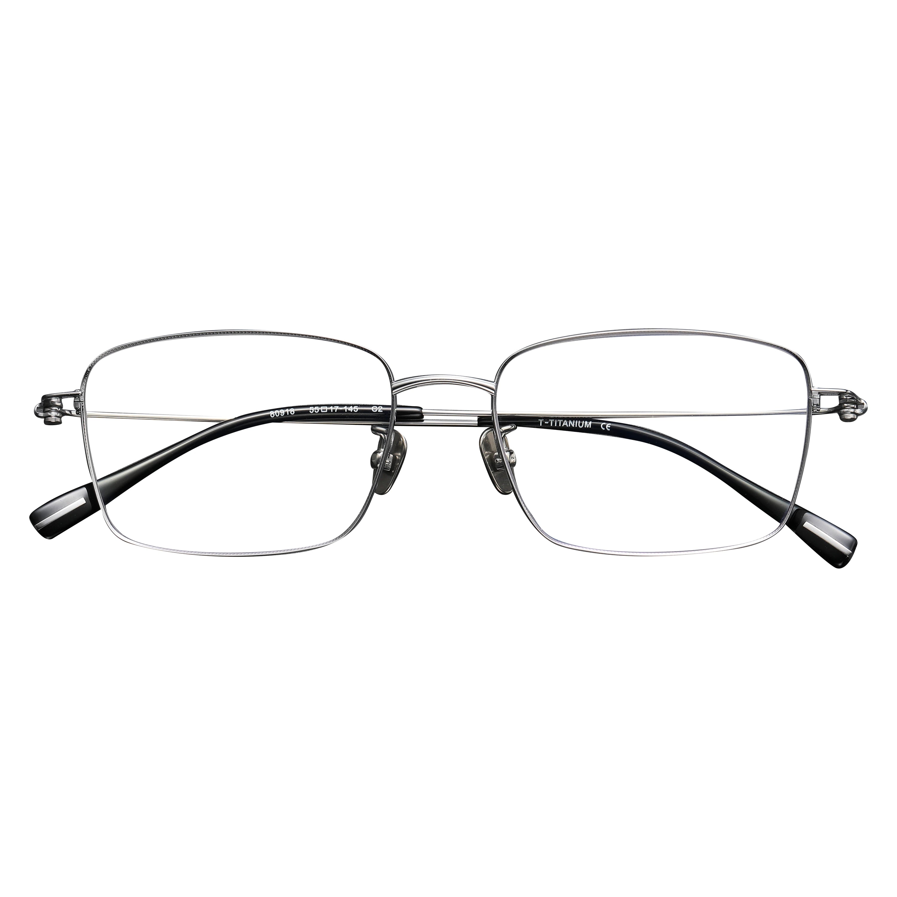 Rectangle Glasses LE1135 detail image