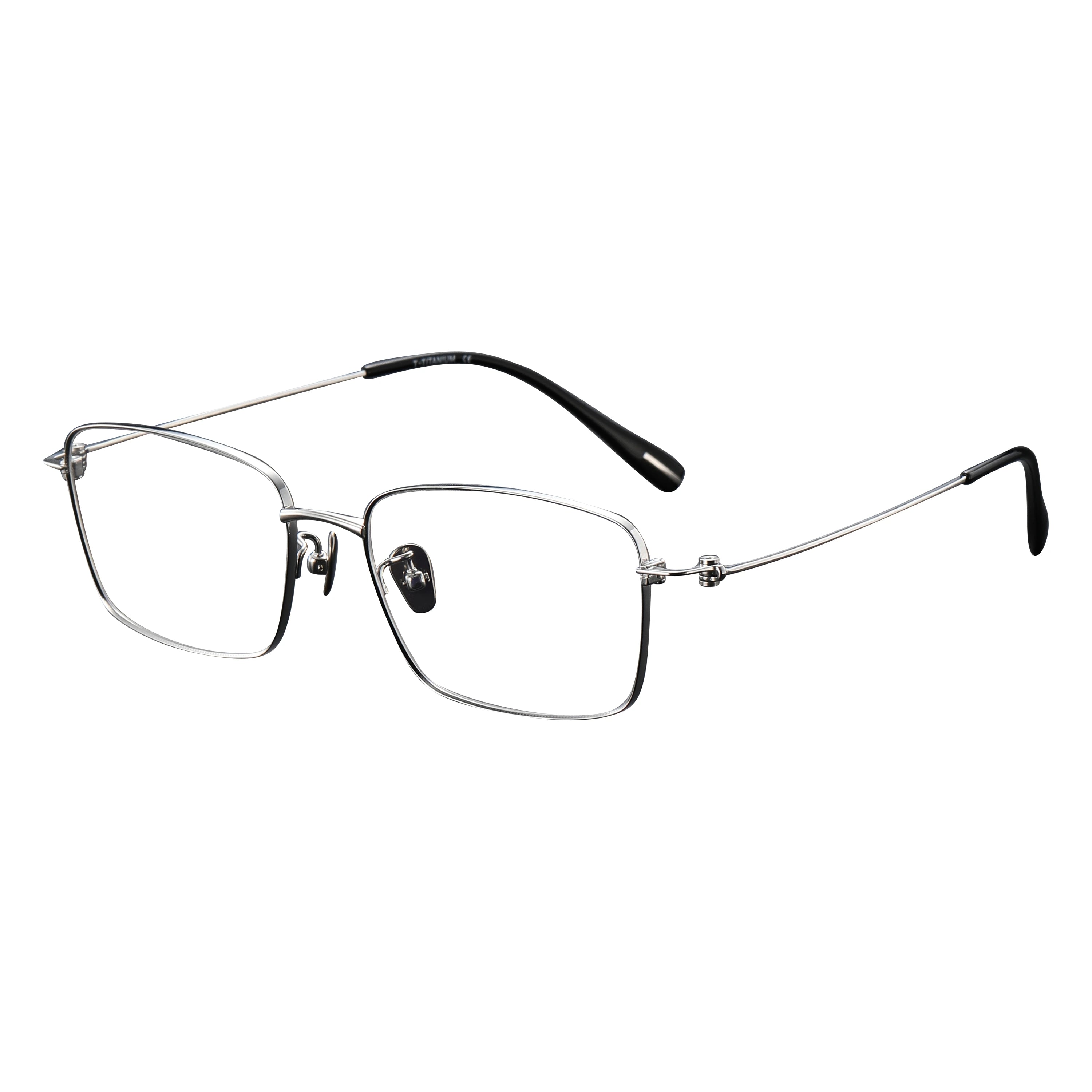 Rectangle Glasses LE1135 detail image