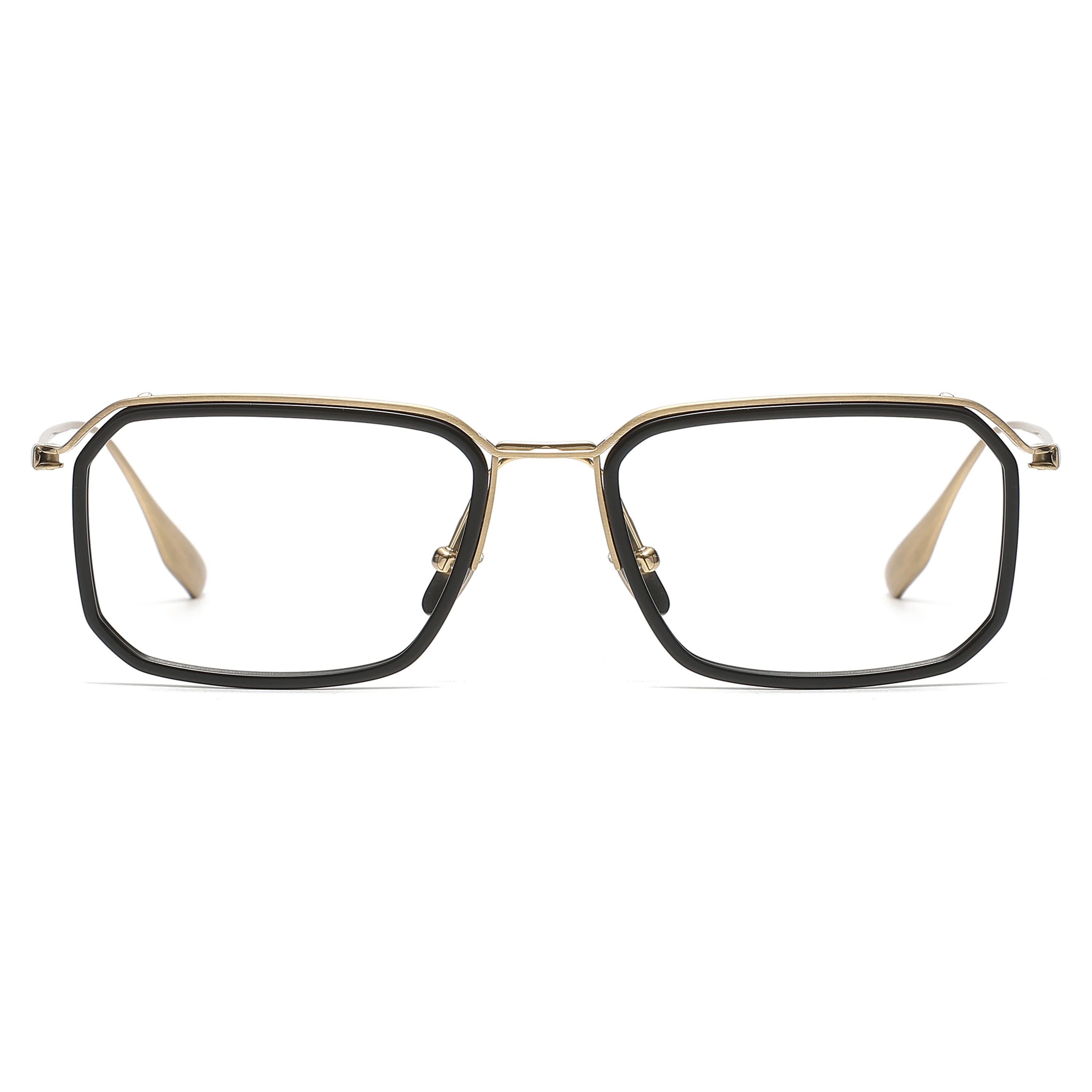 Browline Glasses LE1136 detail image