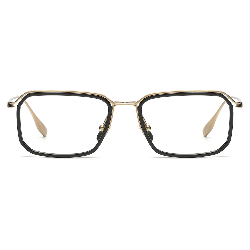 Browline Glasses LE1136