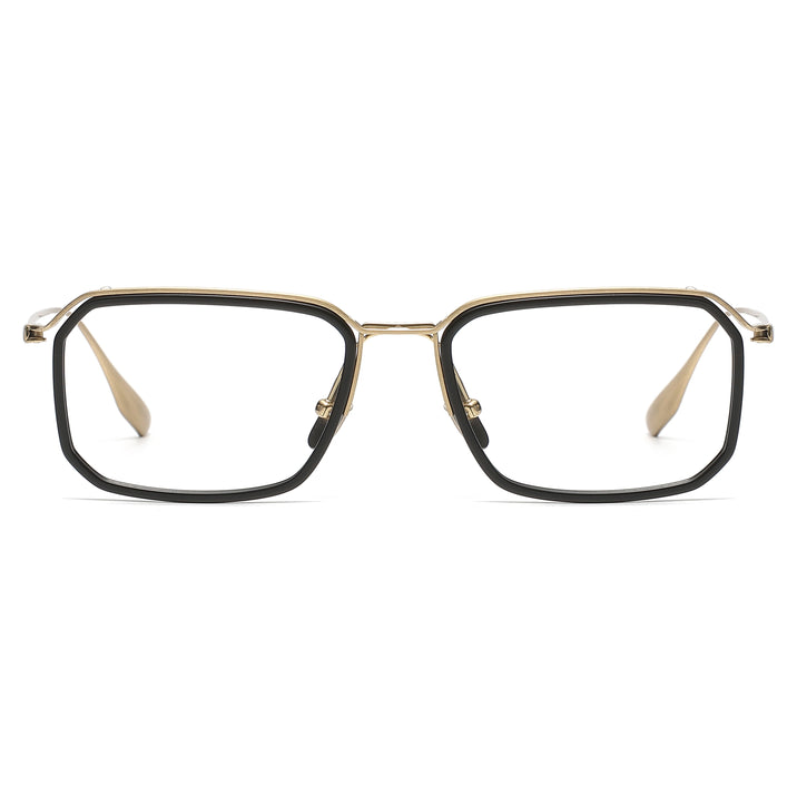 Browline Glasses LE1136