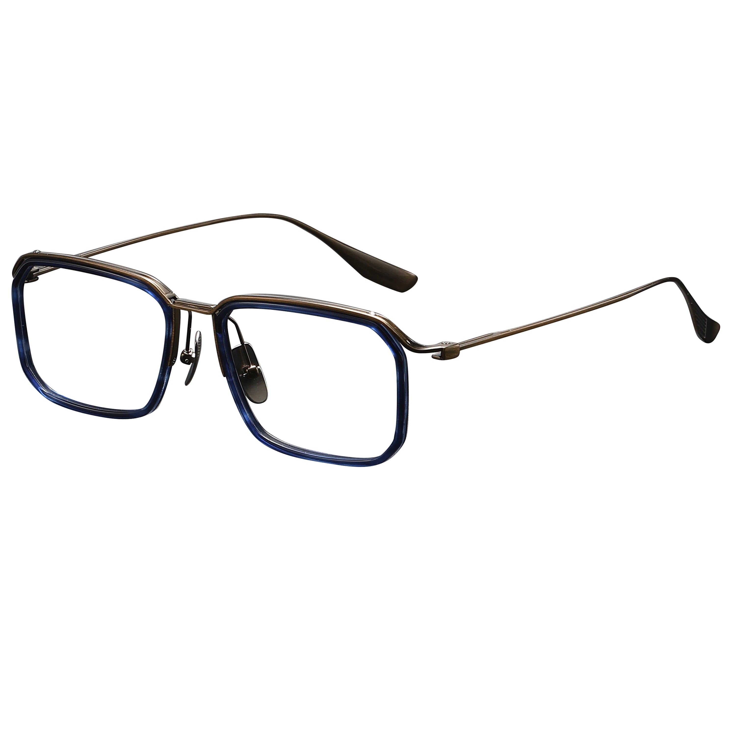 Browline Glasses LE1136 detail image