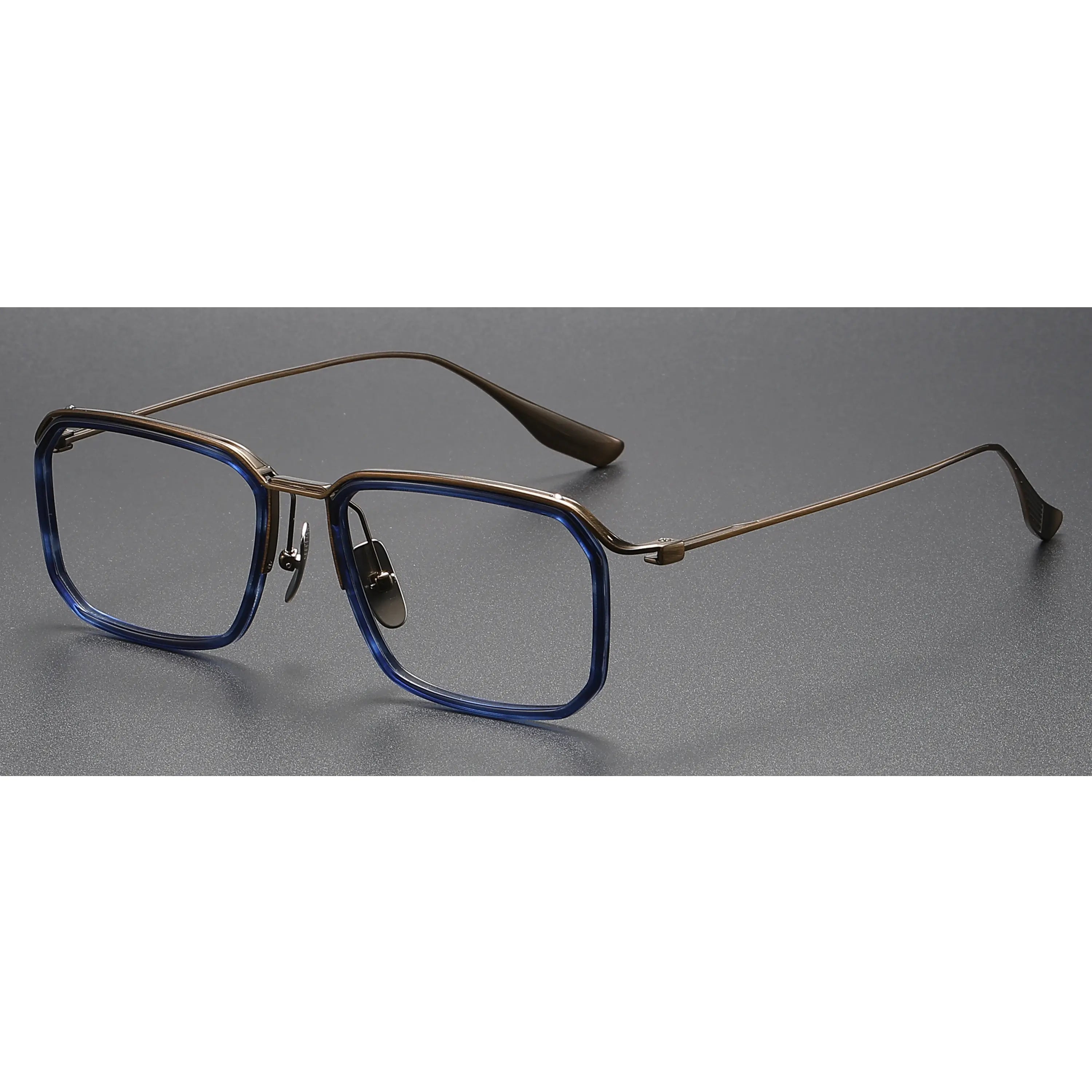 Browline Glasses LE1136 detail image