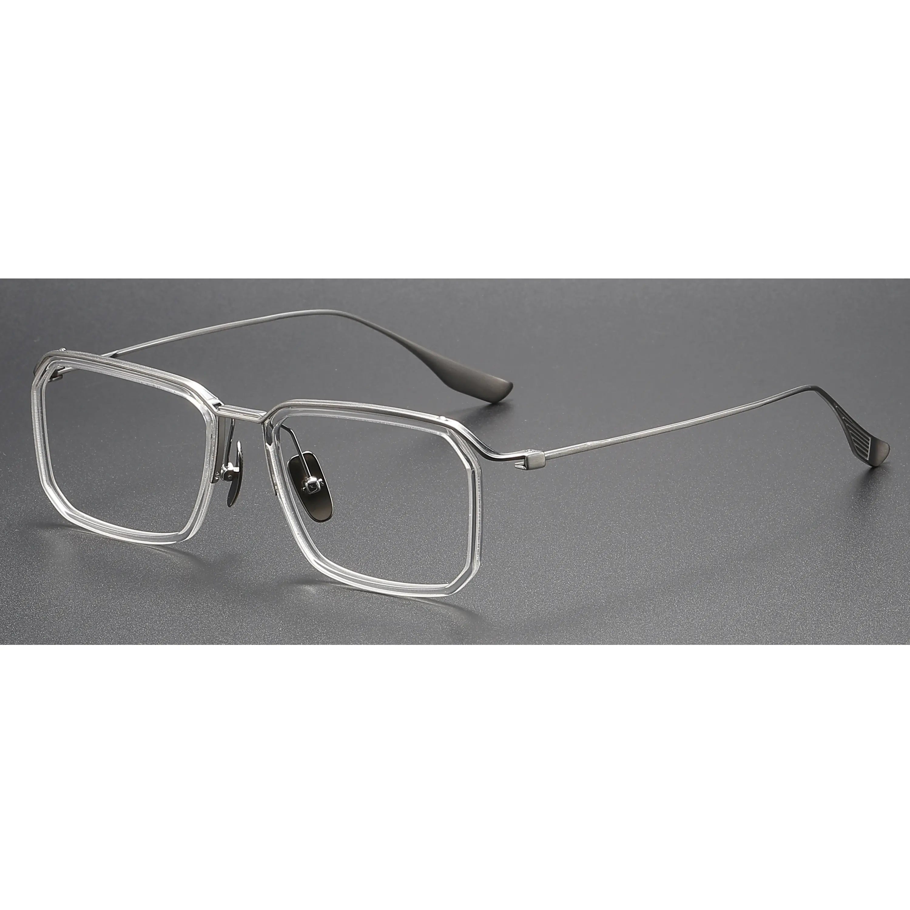Browline Glasses LE1136 detail image
