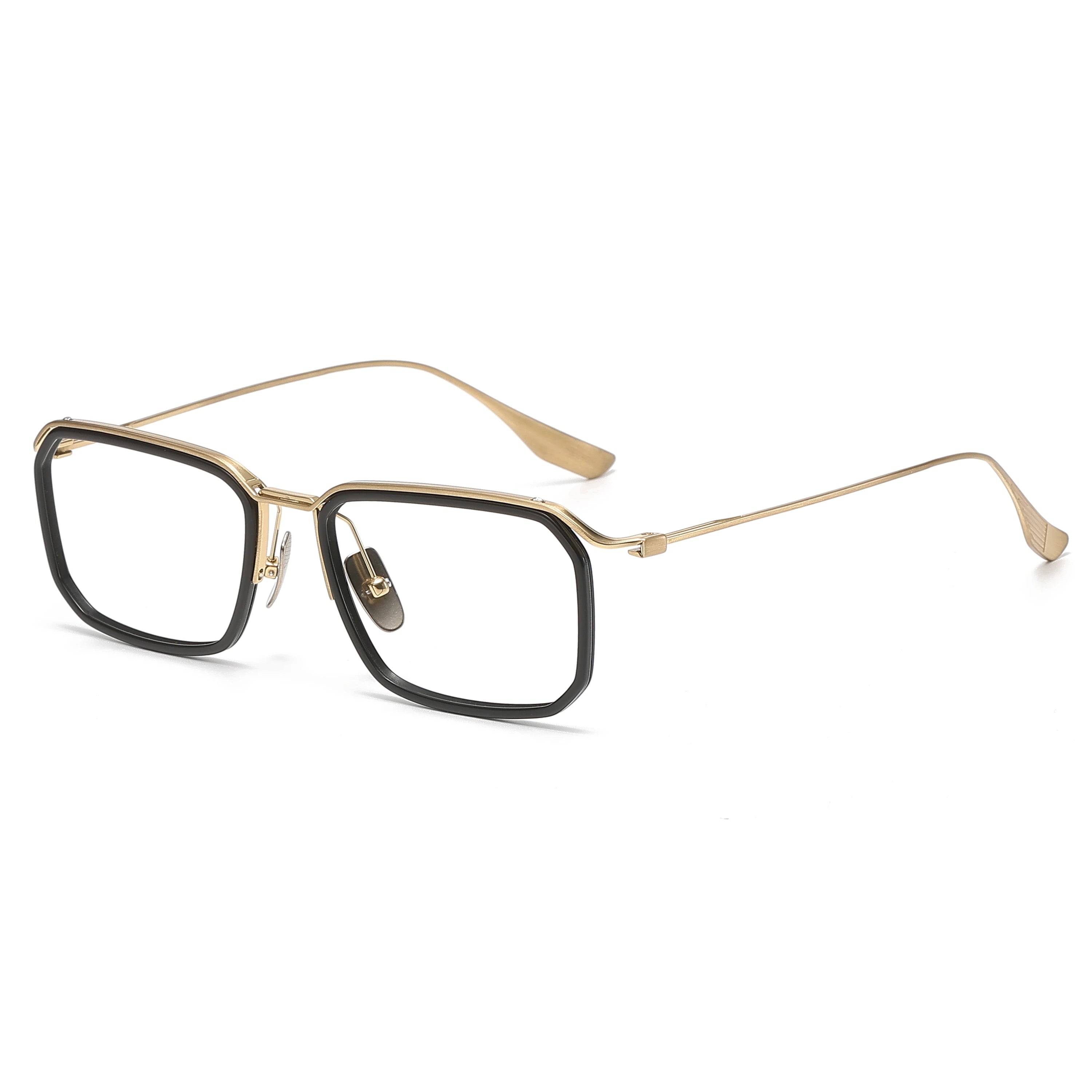 Browline Glasses LE1136 detail image