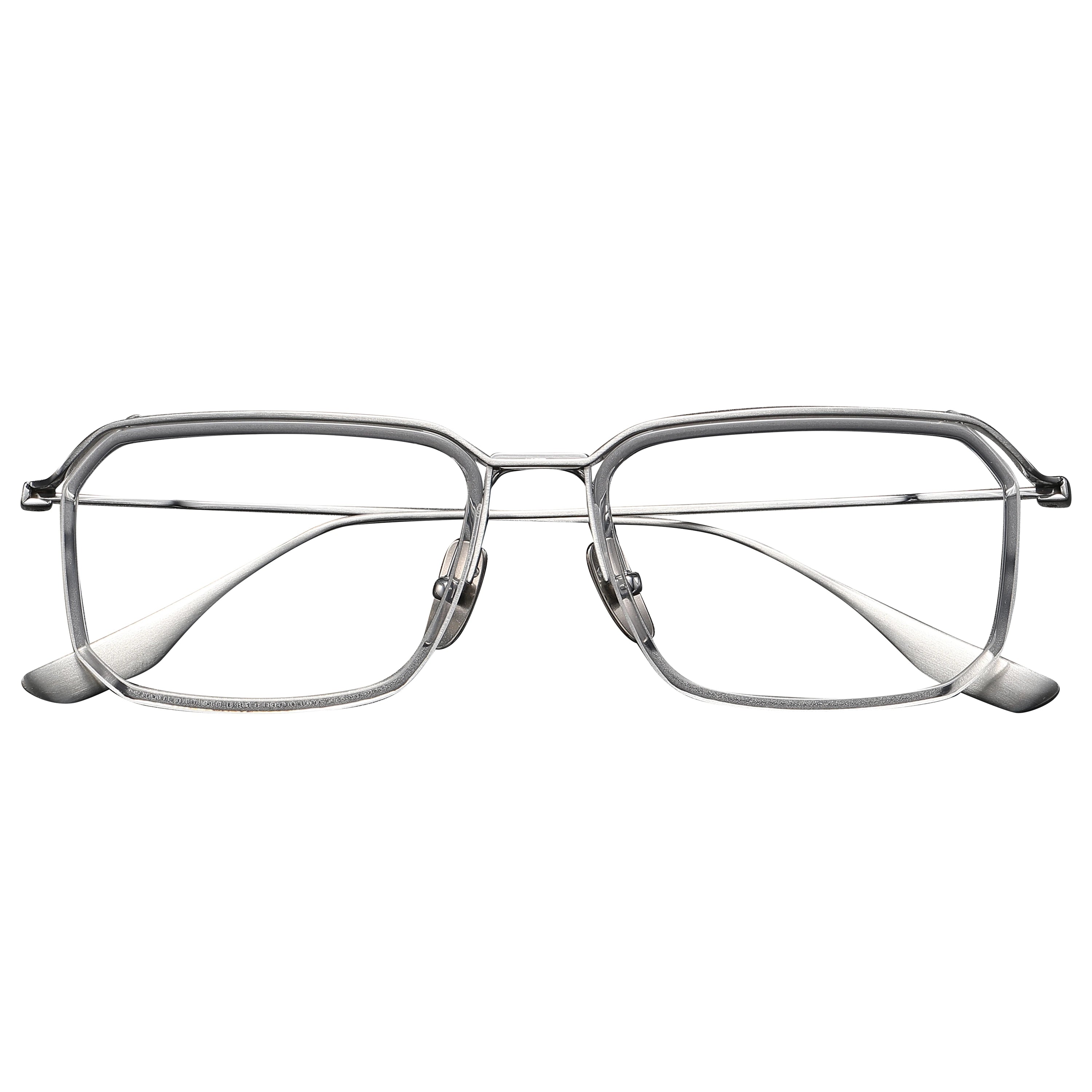 Browline Glasses LE1136 detail image