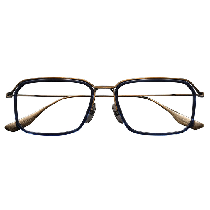 Browline Glasses LE1136