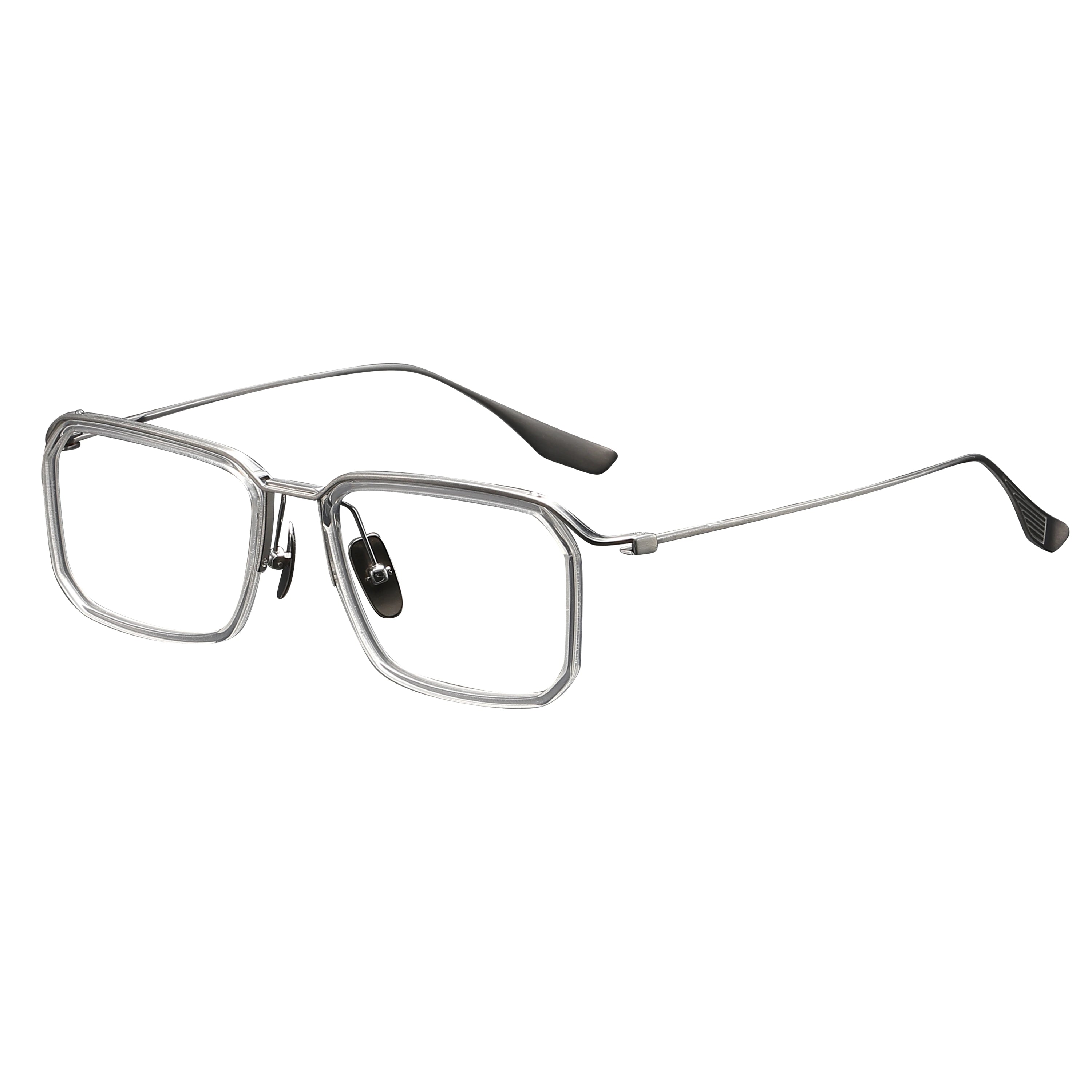Browline Glasses LE1136 detail image