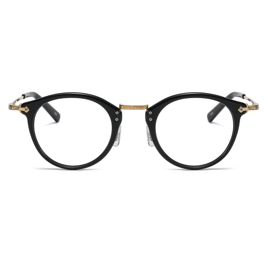 Round Glasses LE1137