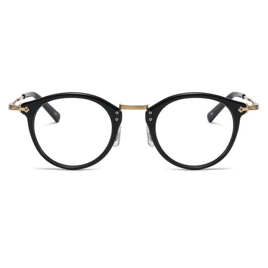 Round Glasses LE1137