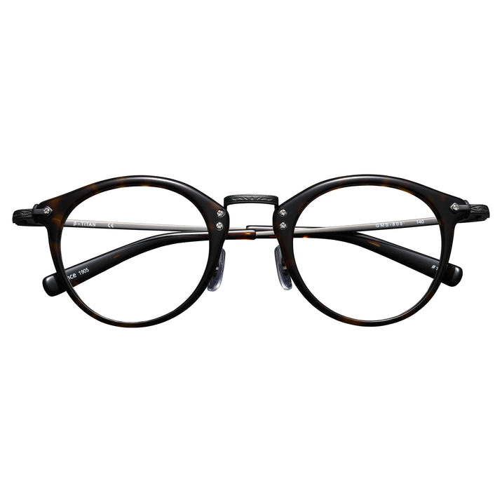 Round Glasses LE1137