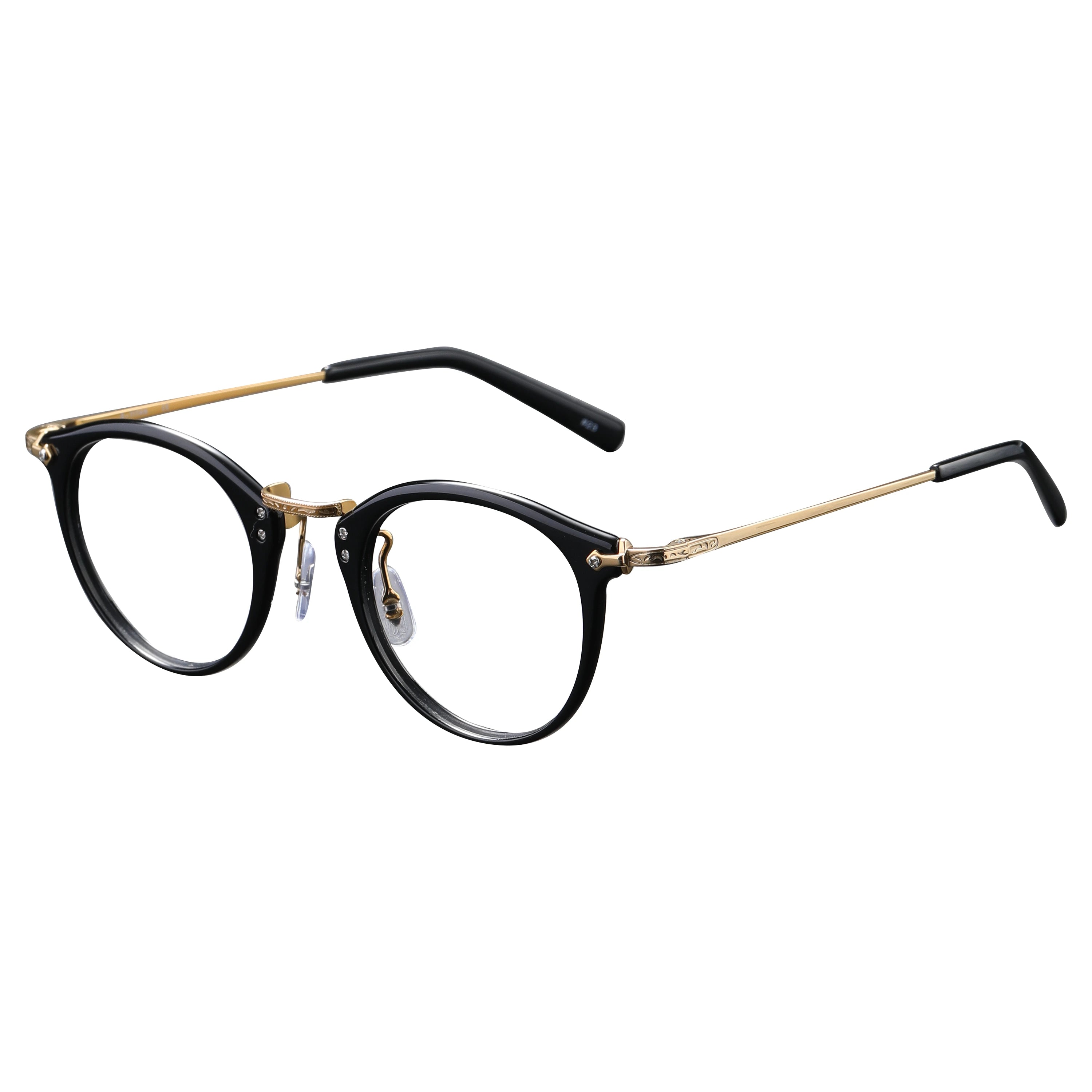 Round Glasses LE1137 detail image
