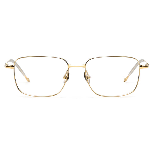 Square Glasses LE1139