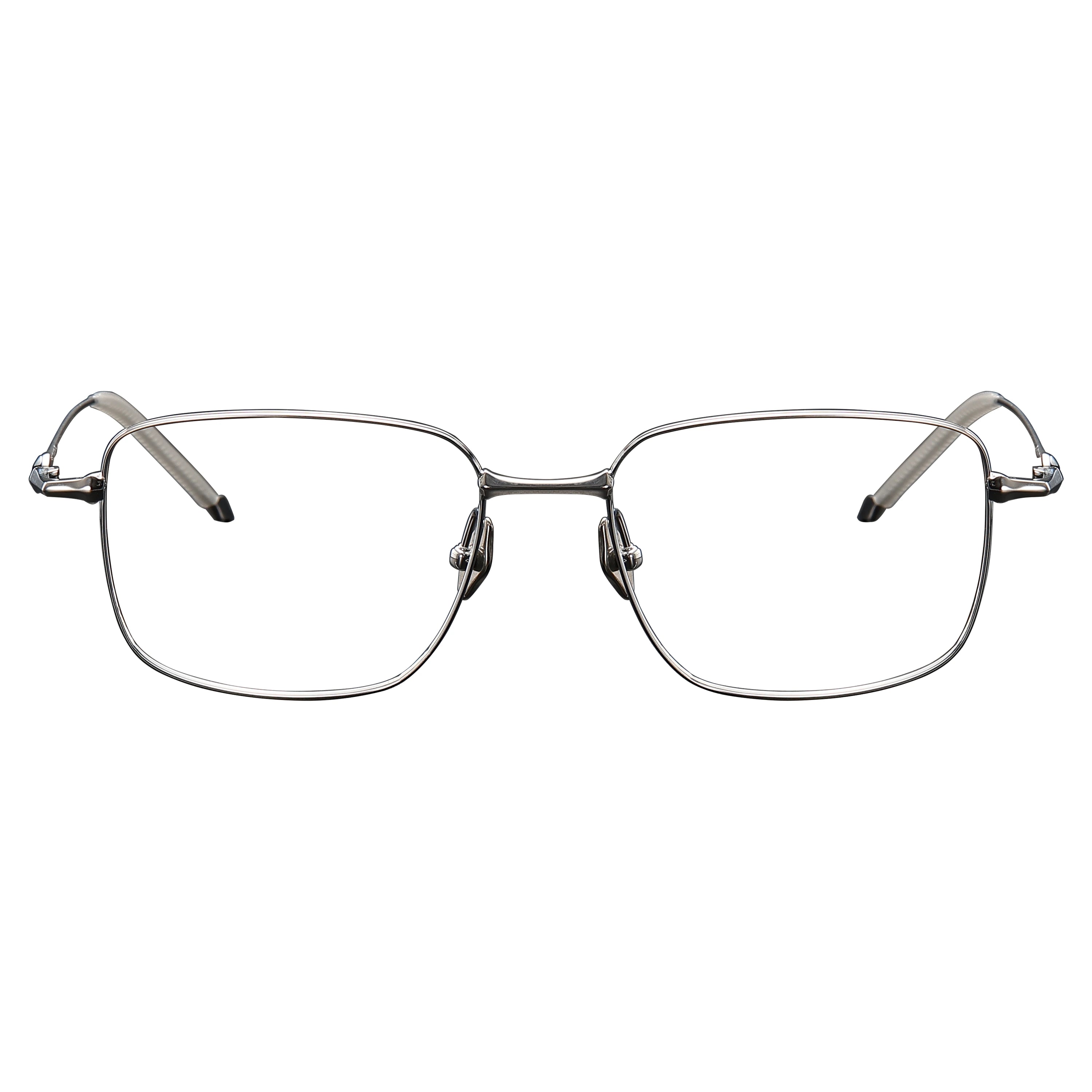 Square Glasses LE1139 detail image