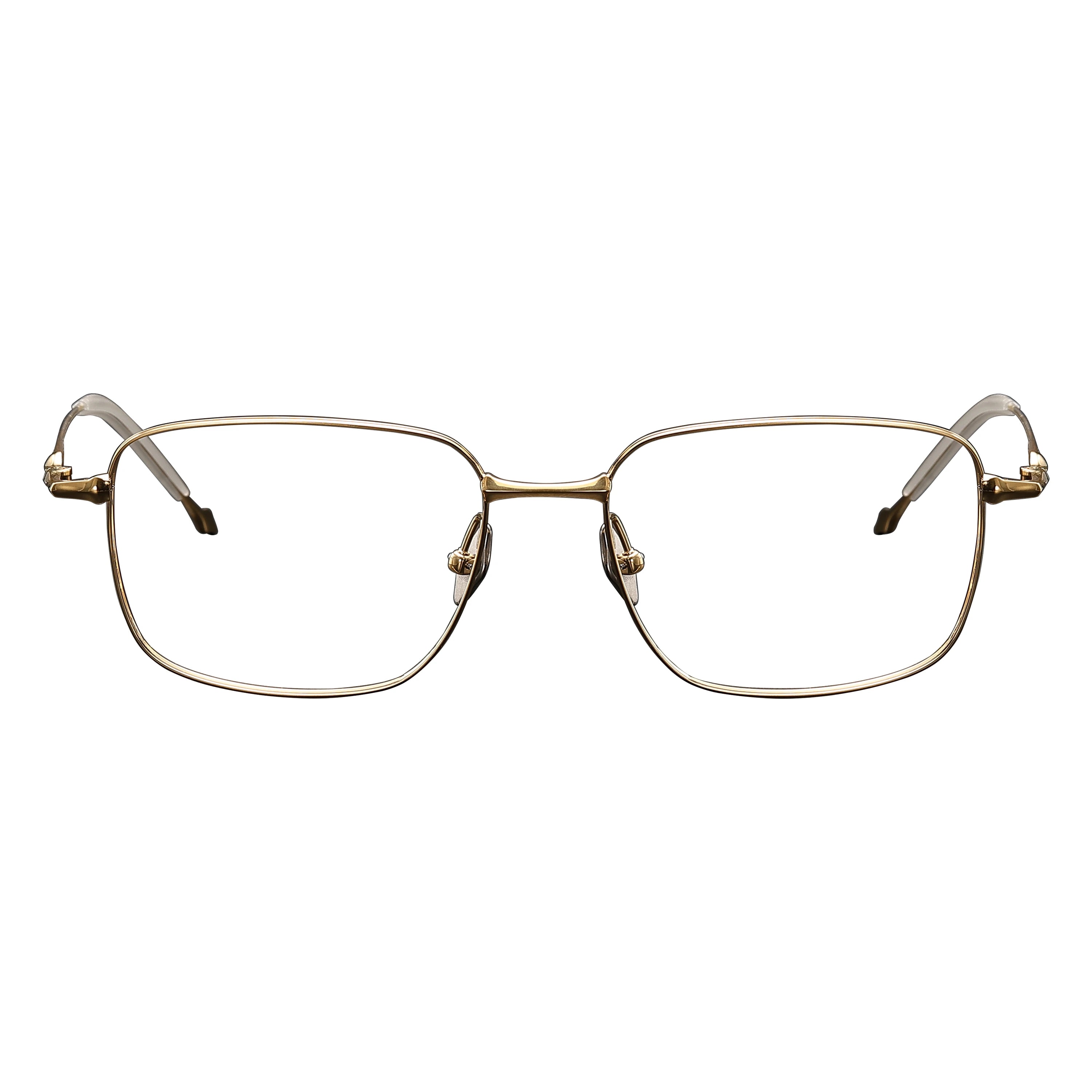 Square Glasses LE1139 detail image