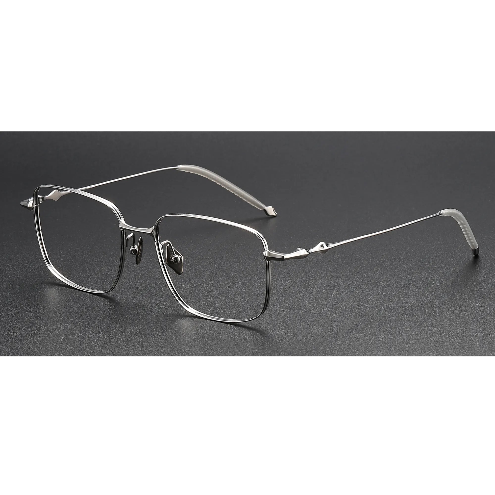 Square Glasses LE1139 detail image