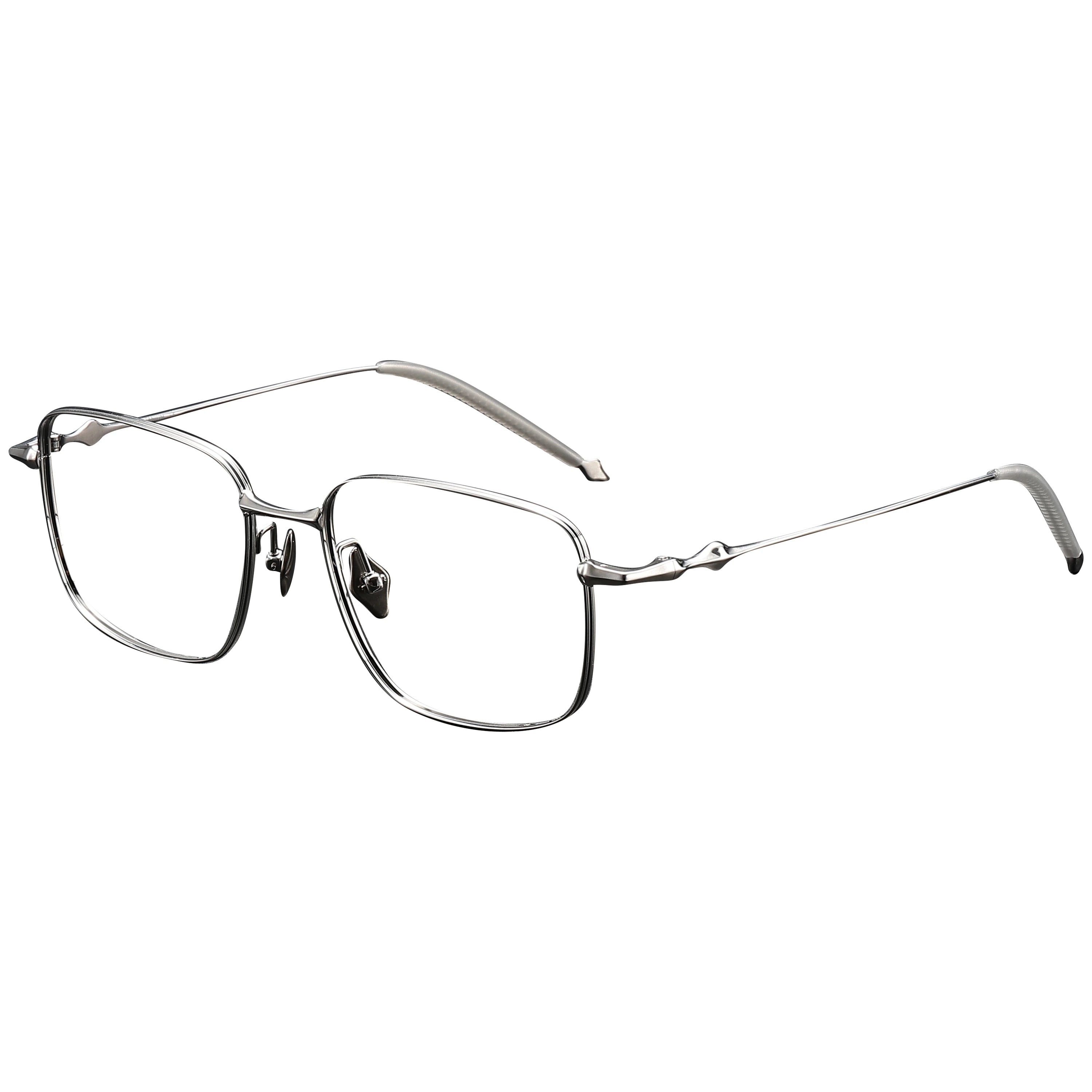 Square Glasses LE1139 detail image