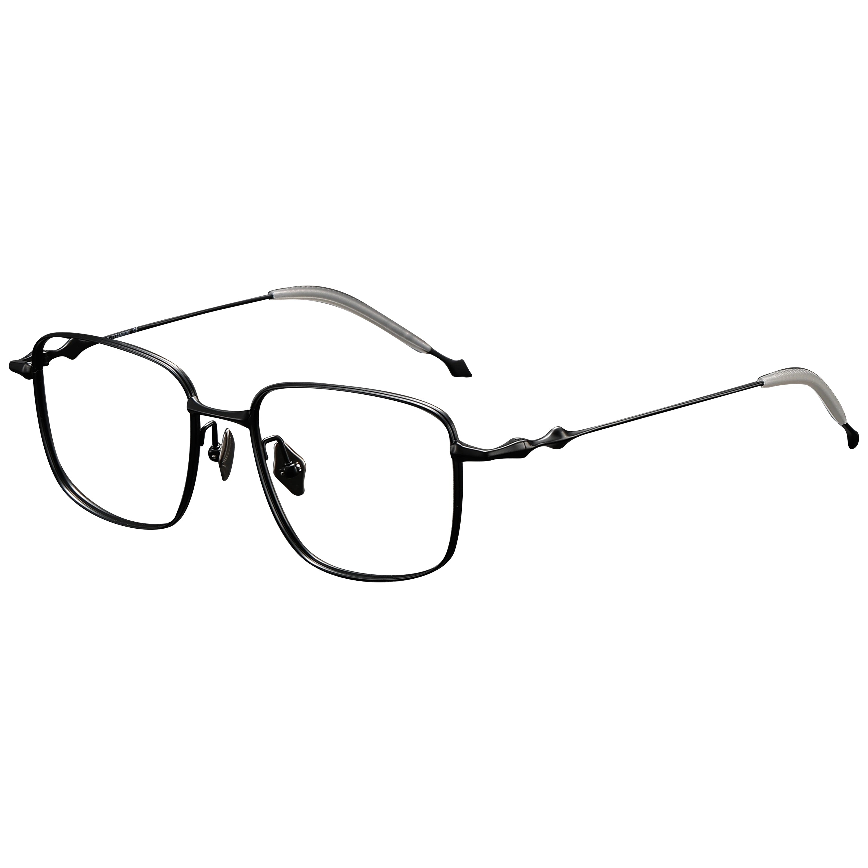 Square Glasses LE1139 detail image