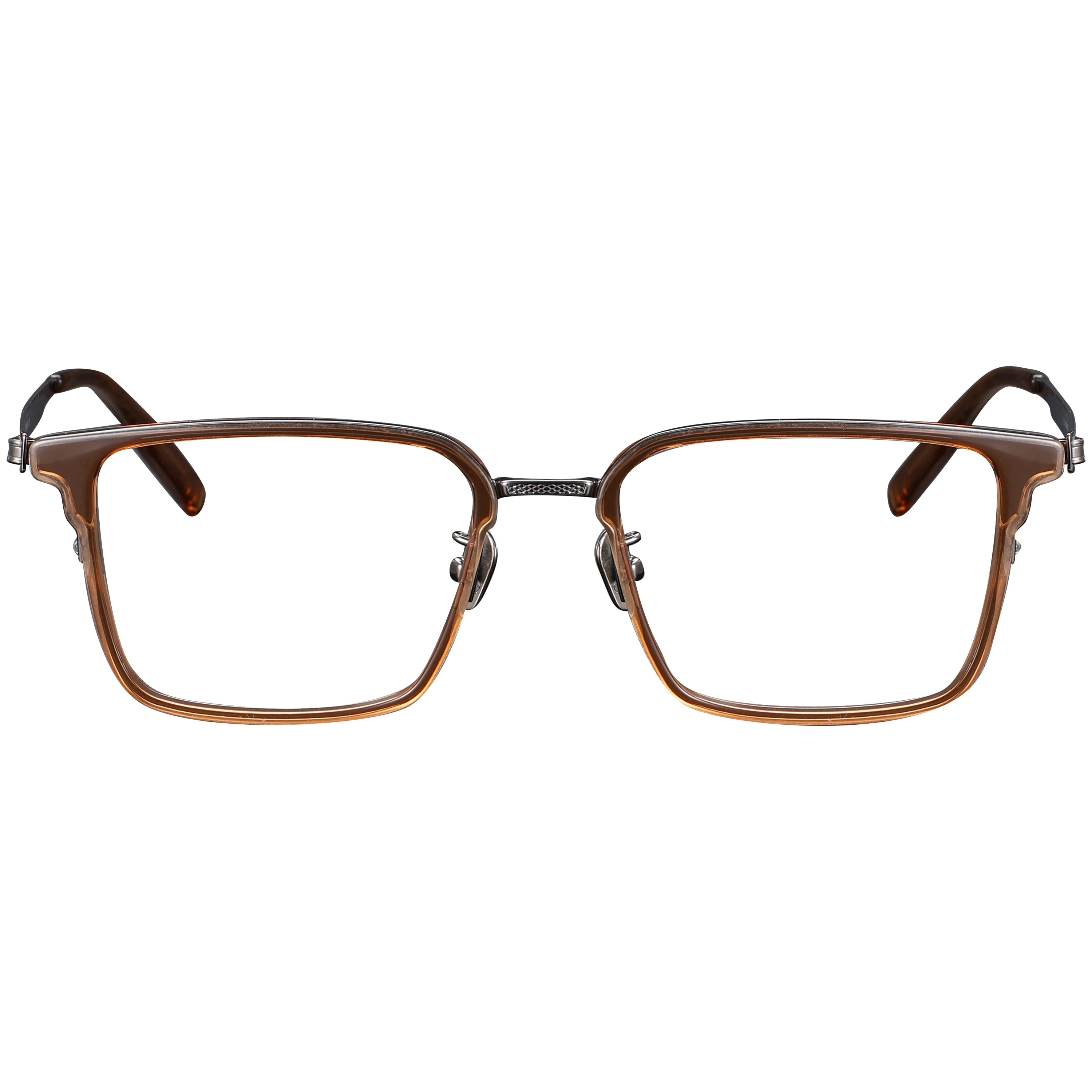 Square Glasses LE1141 detail image