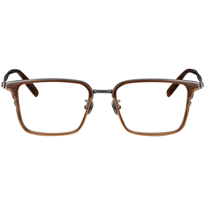 Square Glasses LE1141