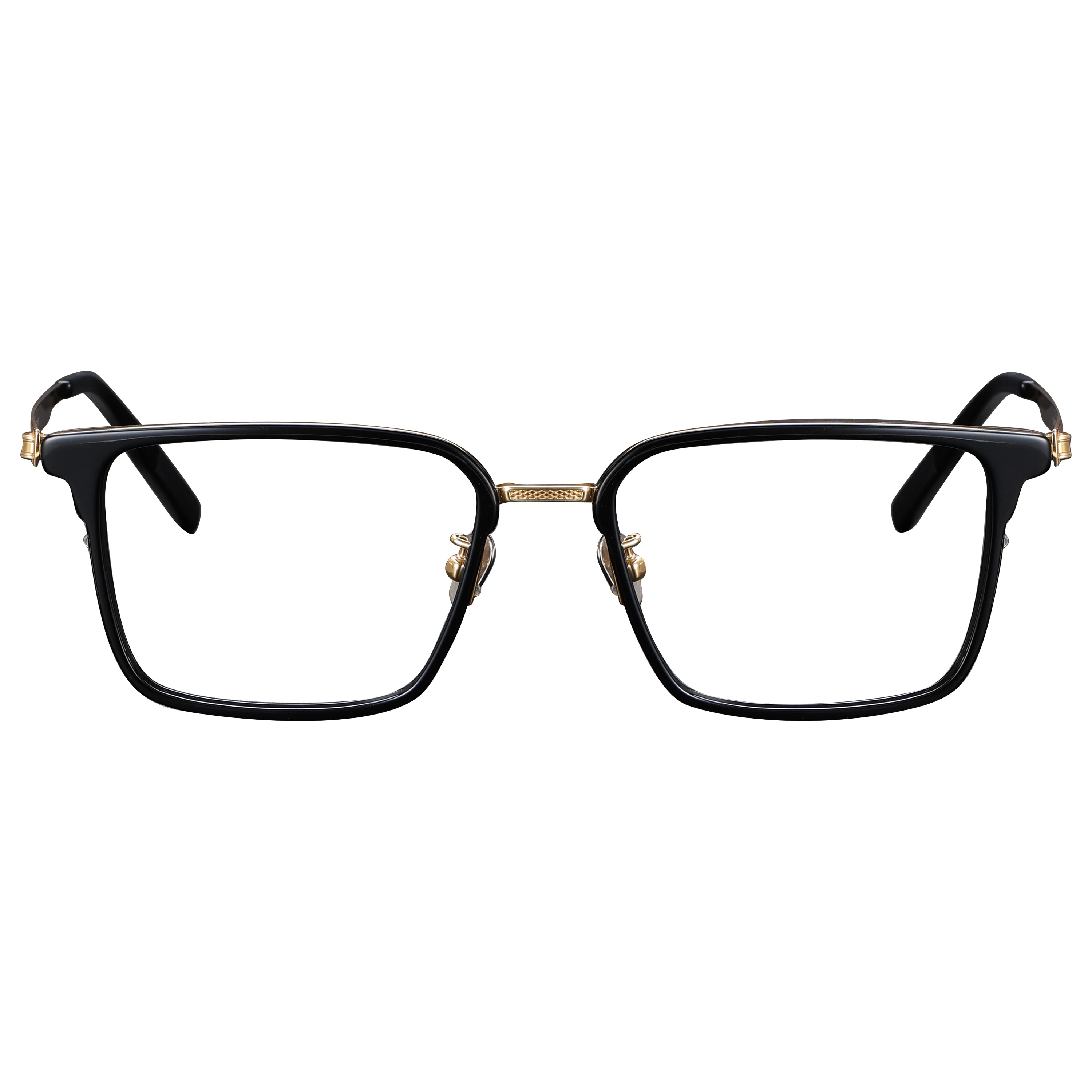 Square Glasses LE1141 detail image