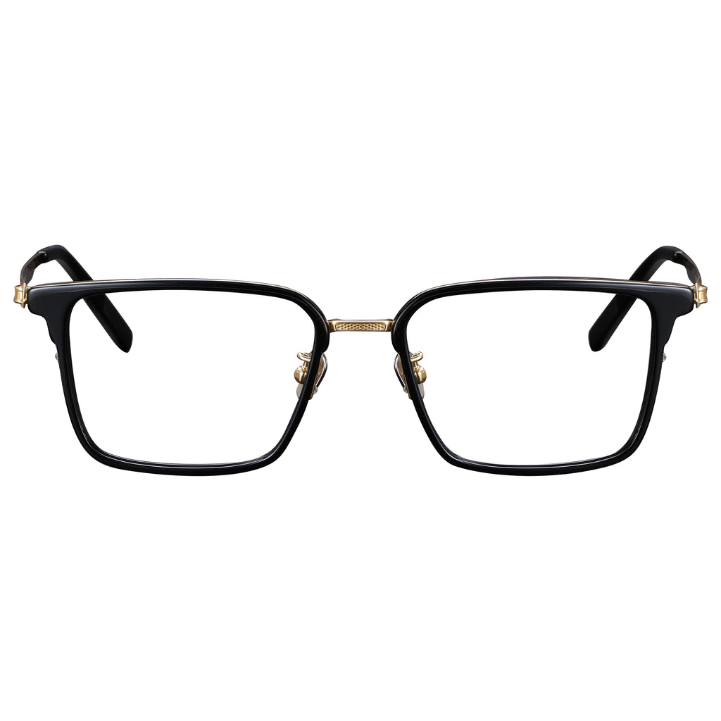 Square Glasses LE1141