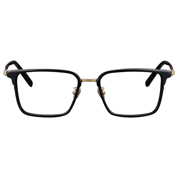 Square Glasses LE1141