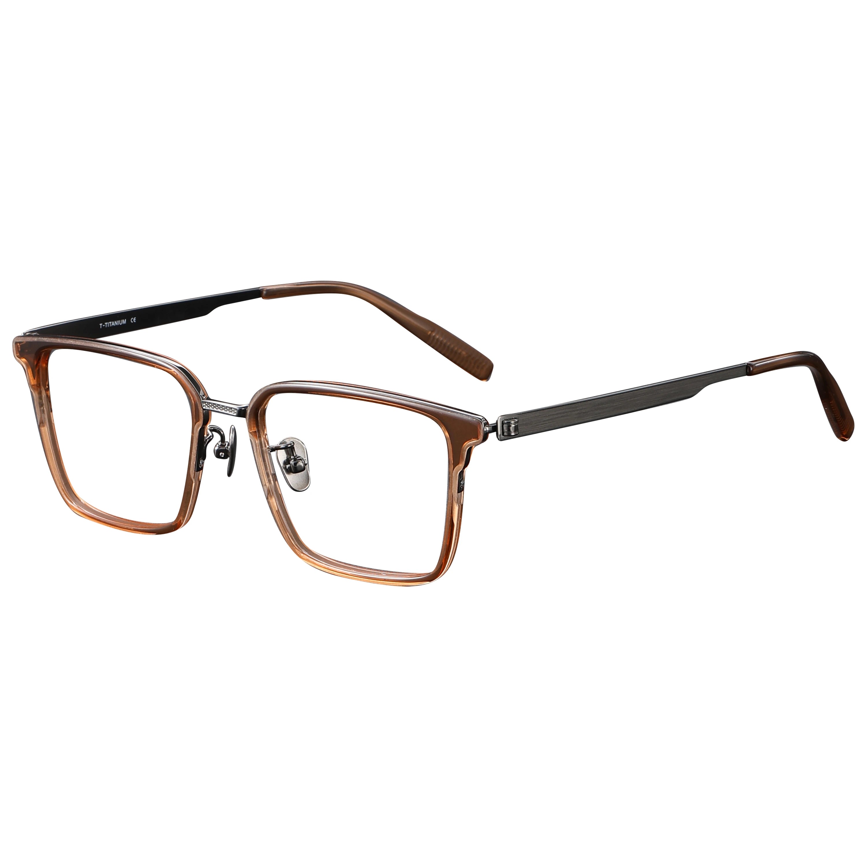 Square Glasses LE1141 detail image