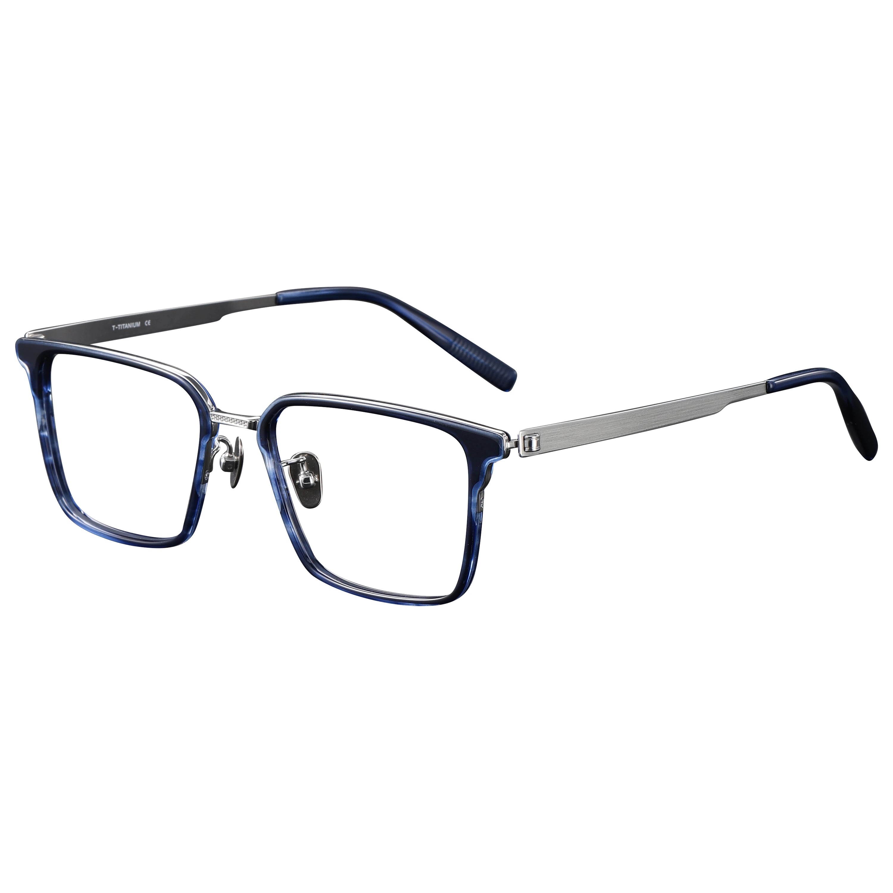 Square Glasses LE1141 detail image