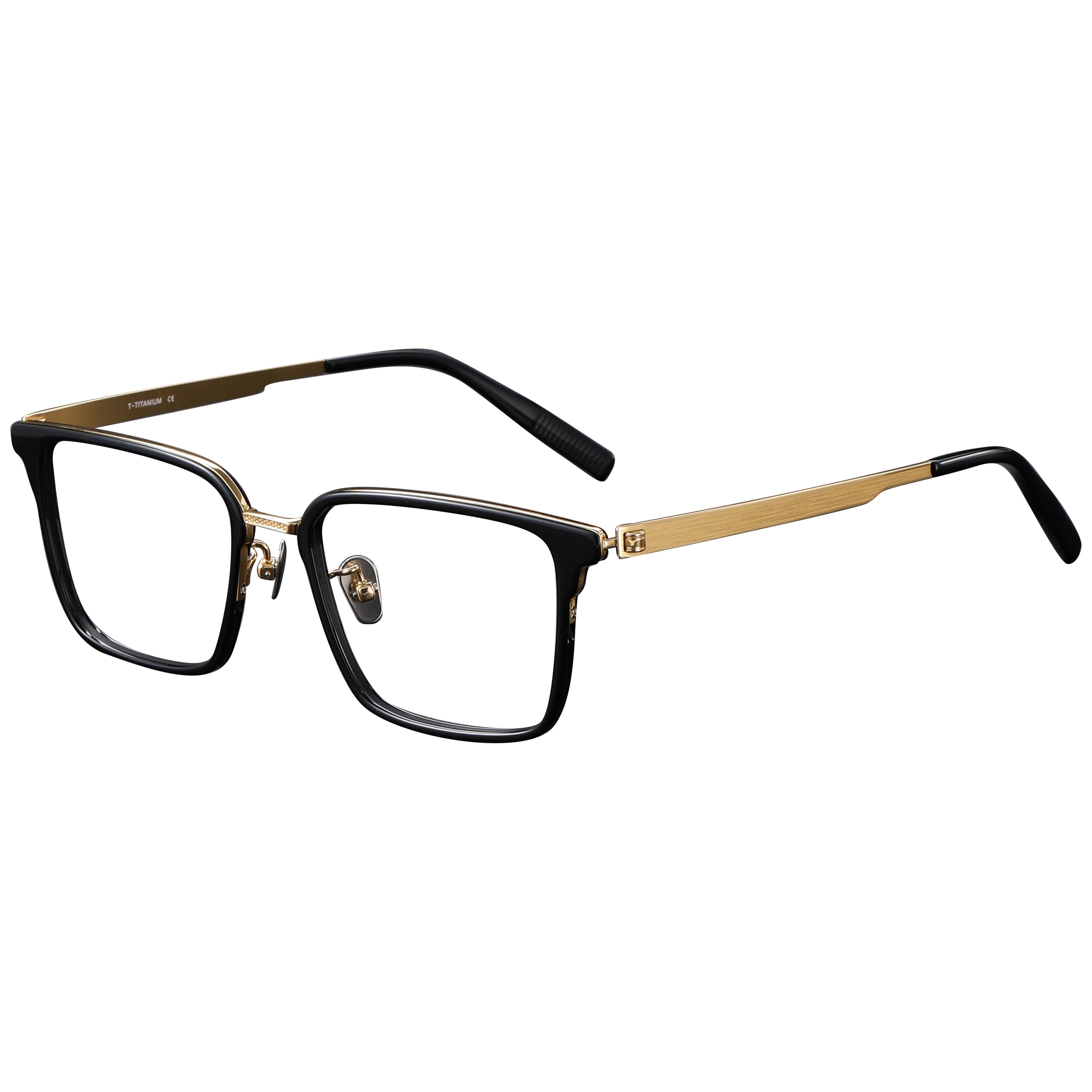 Square Glasses LE1141 detail image
