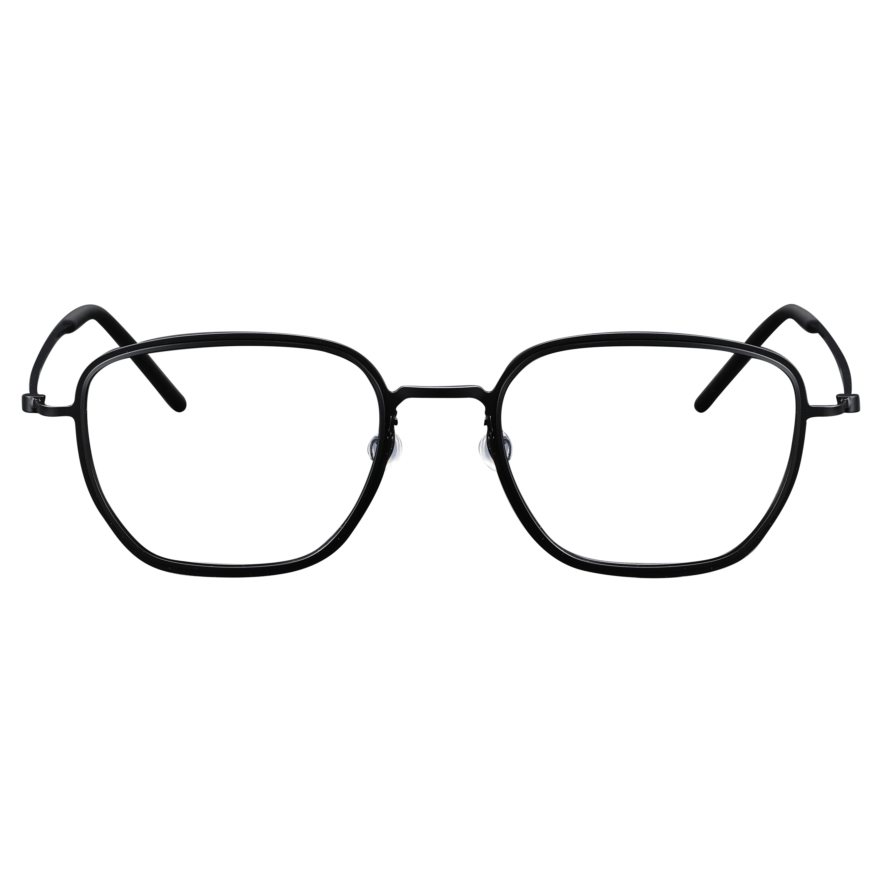 Oval Glasses LE1142 detail image