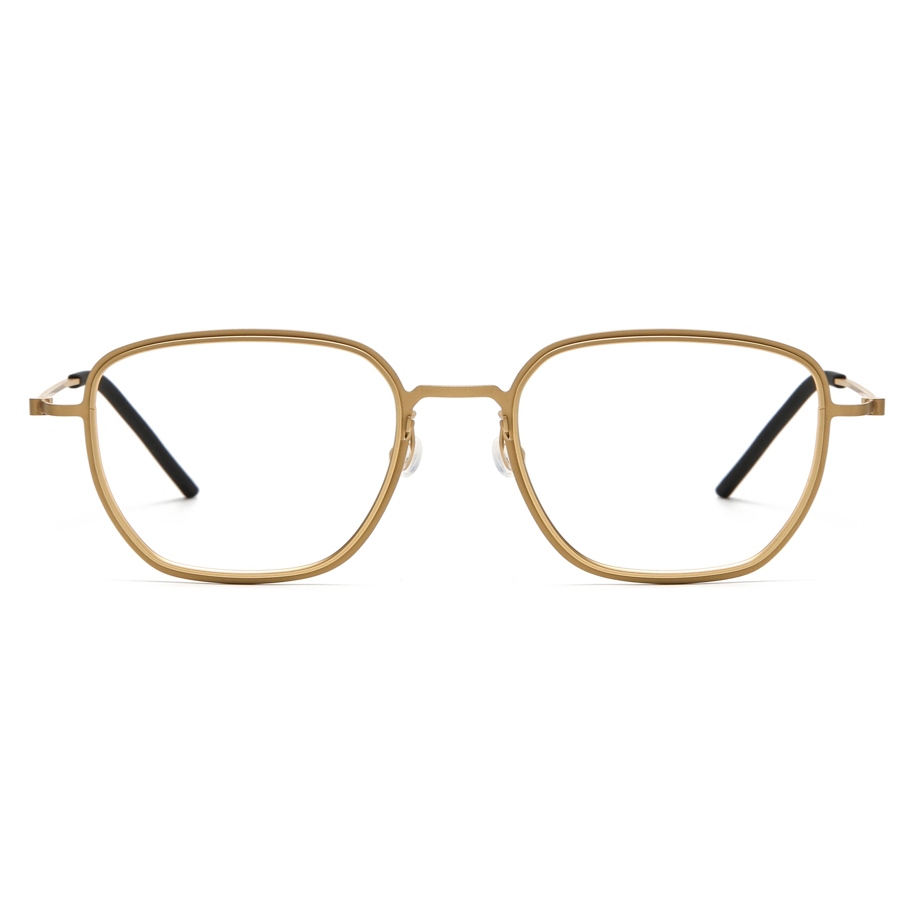 Oval Glasses LE1142 detail image