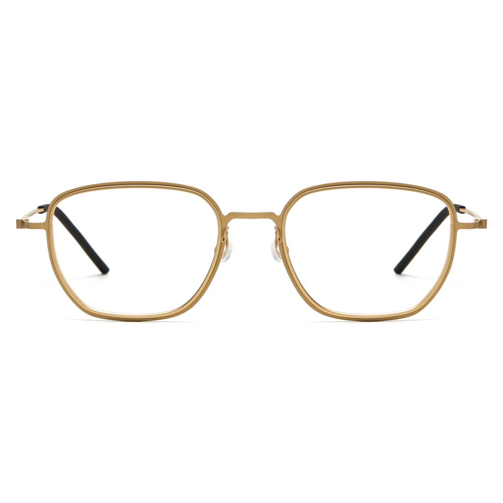Oval Glasses LE1142