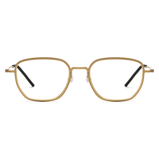 Oval Glasses LE1142