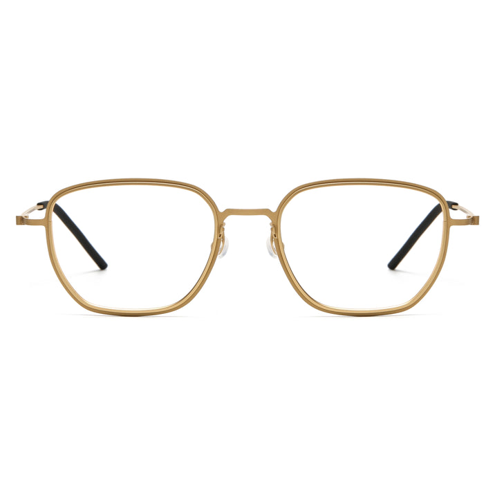 Oval Glasses LE1142