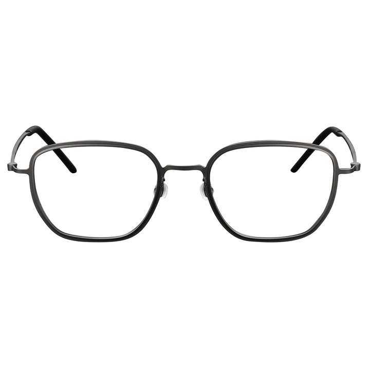 Oval Glasses LE1142
