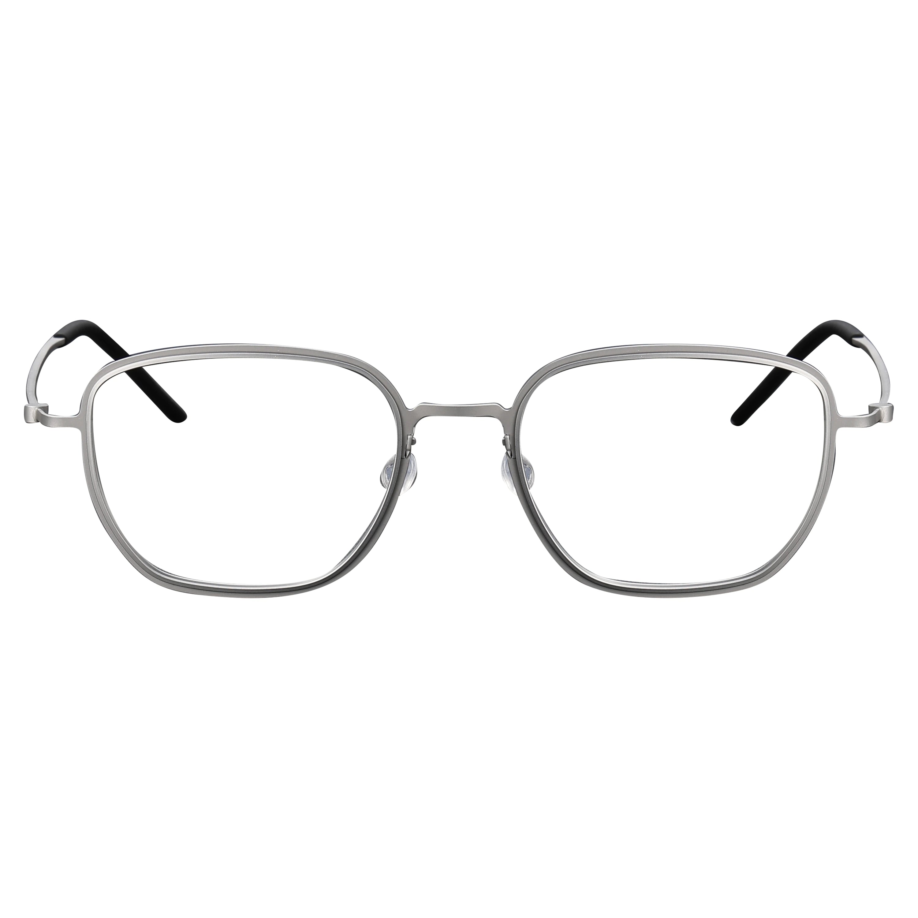 Oval Glasses LE1142 detail image