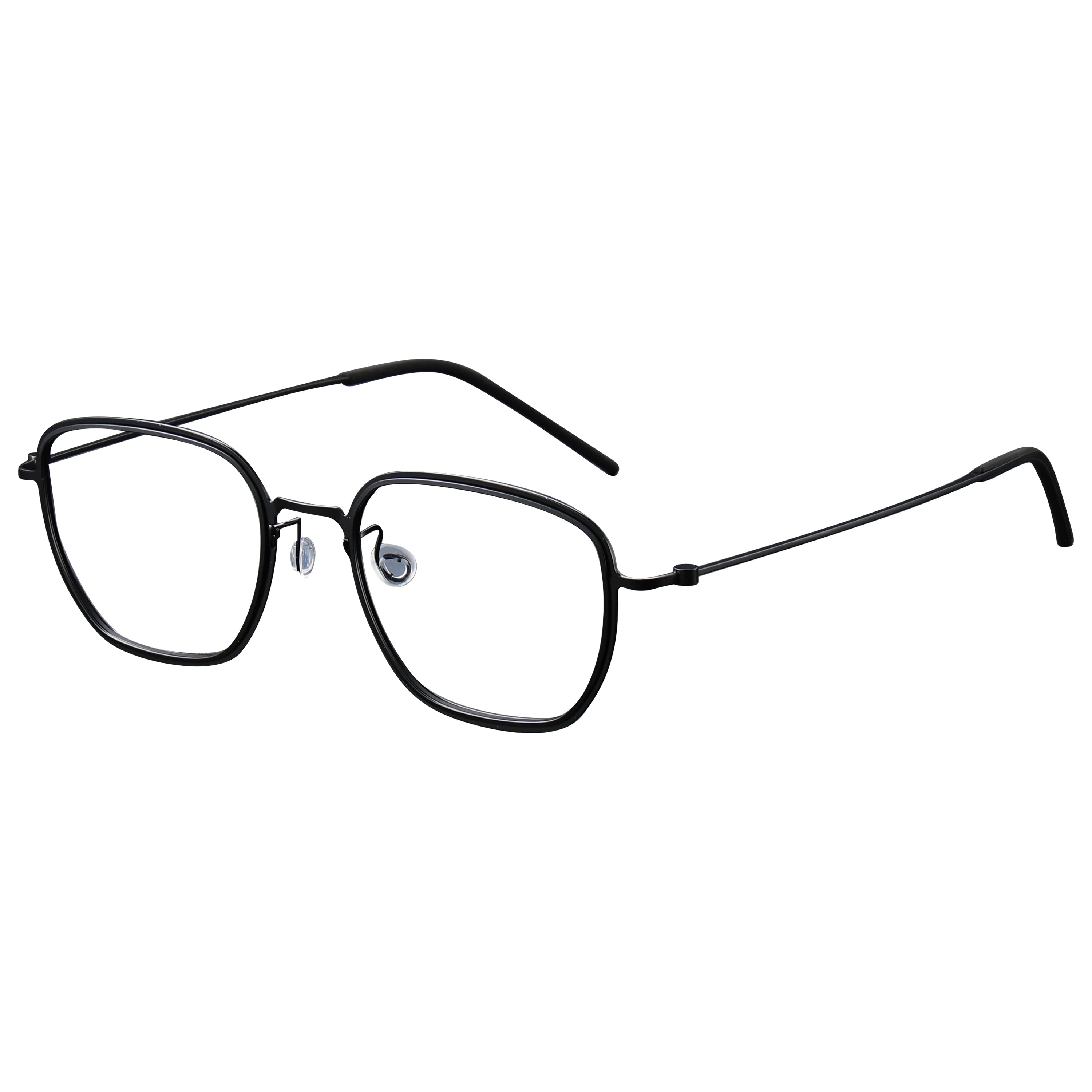Oval Glasses LE1142 detail image