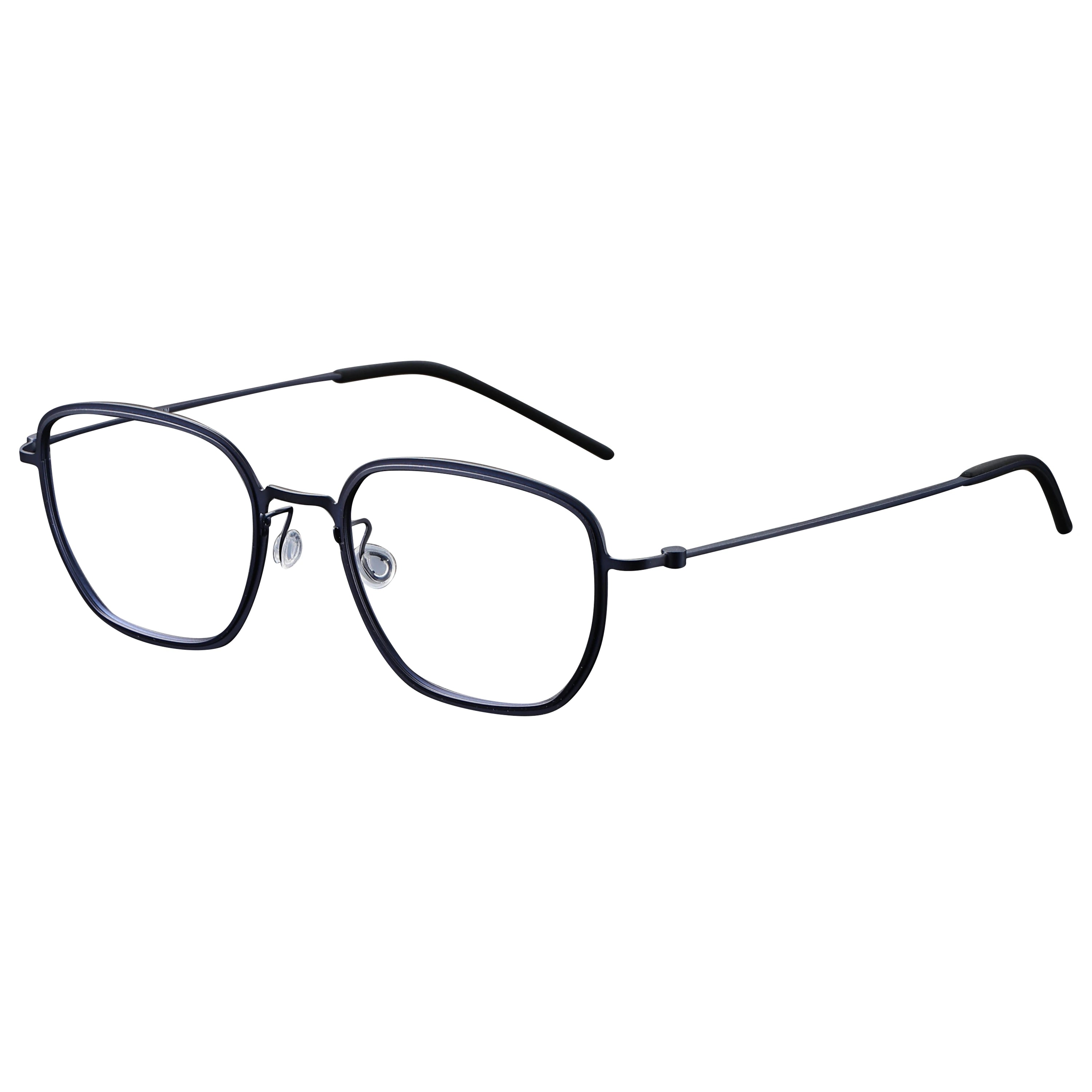 Oval Glasses LE1142 detail image