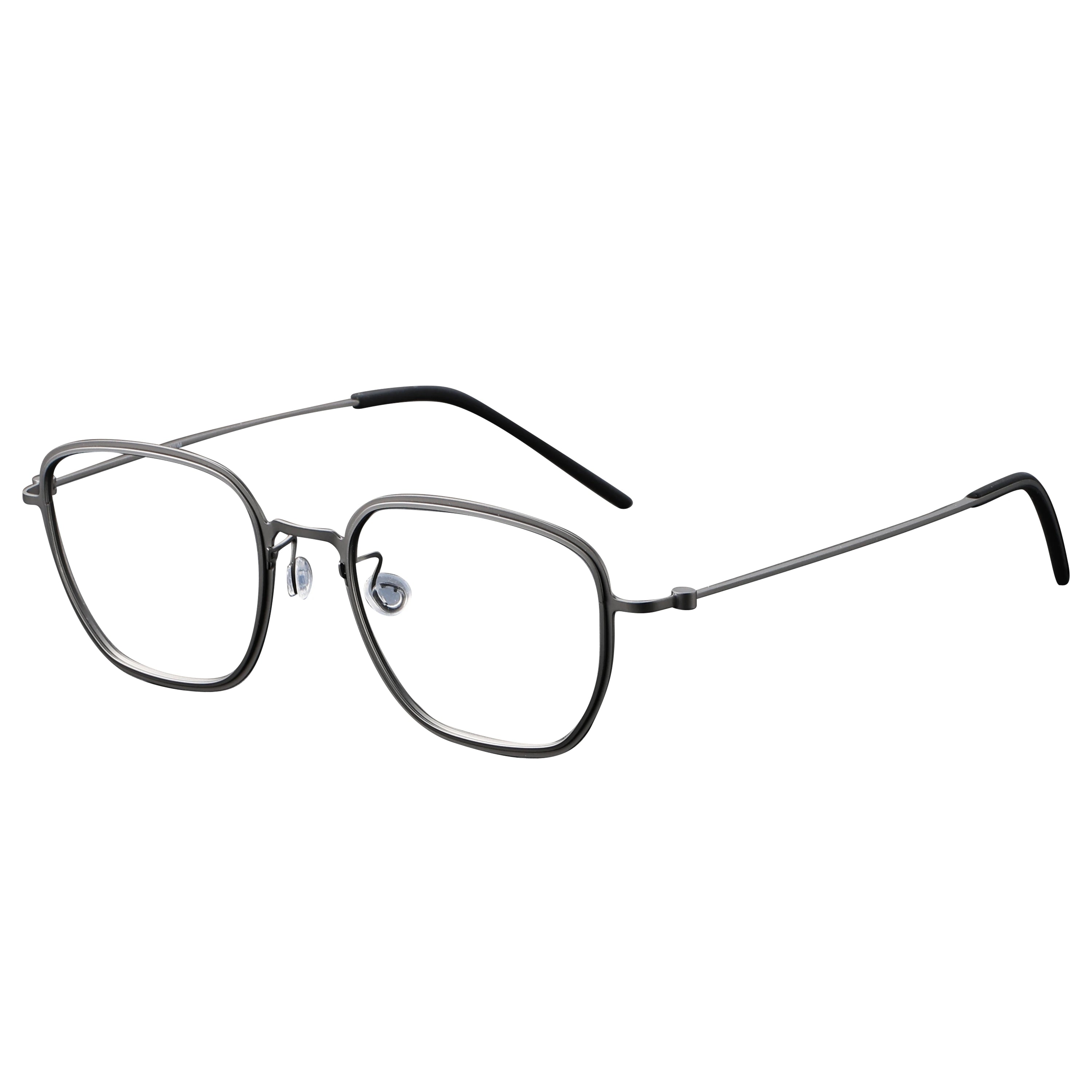 Oval Glasses LE1142 detail image