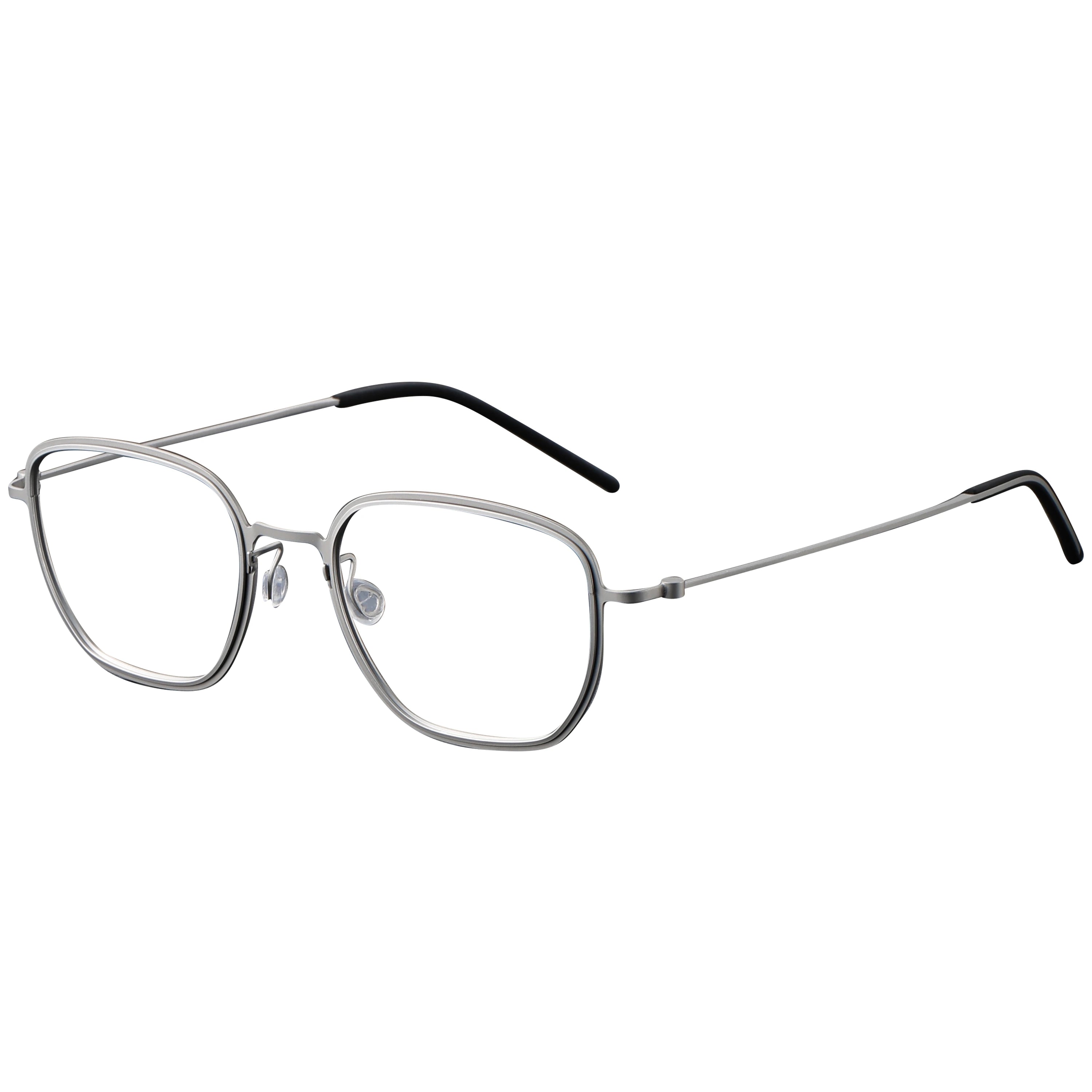 Oval Glasses LE1142 detail image