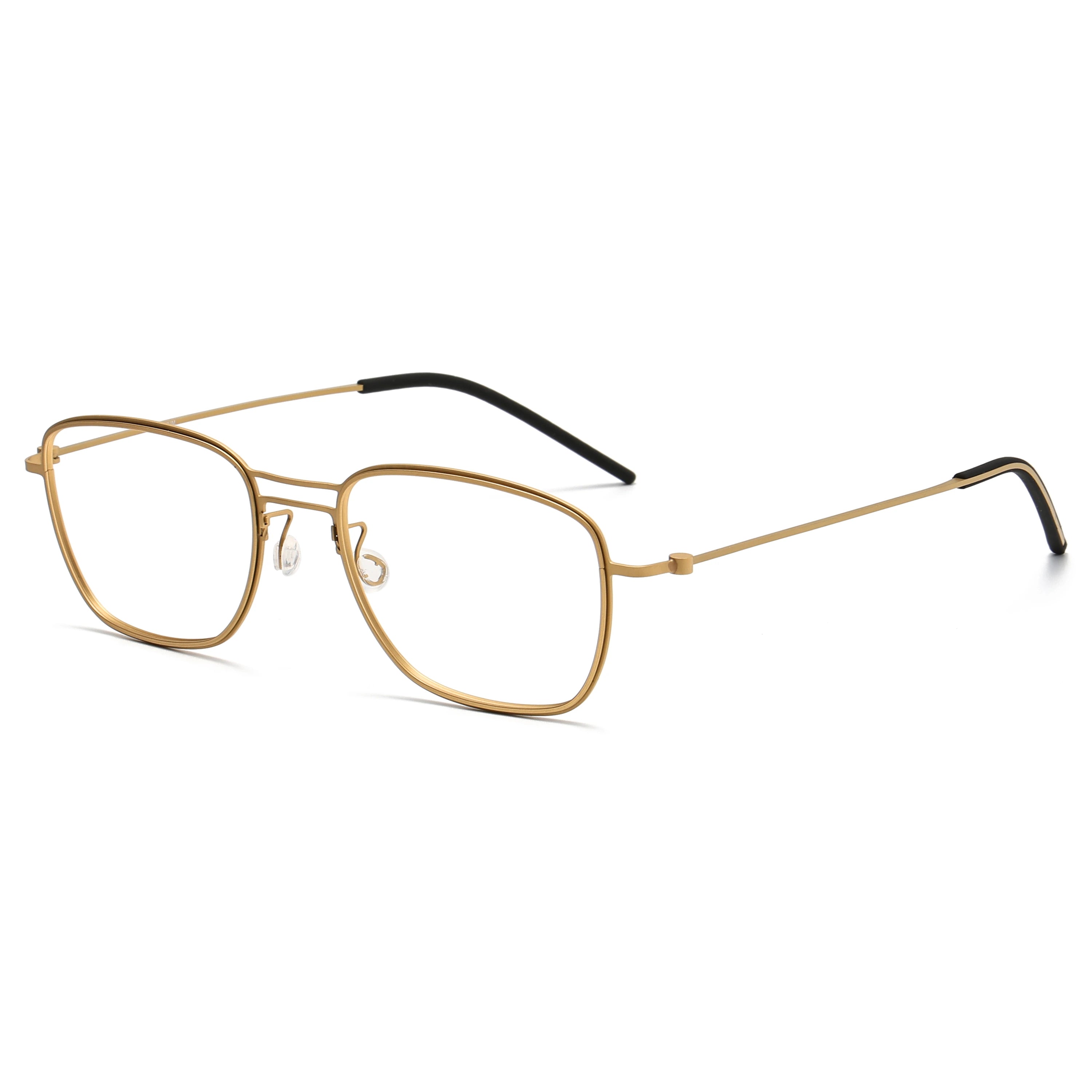 Oval Glasses LE1144 detail image